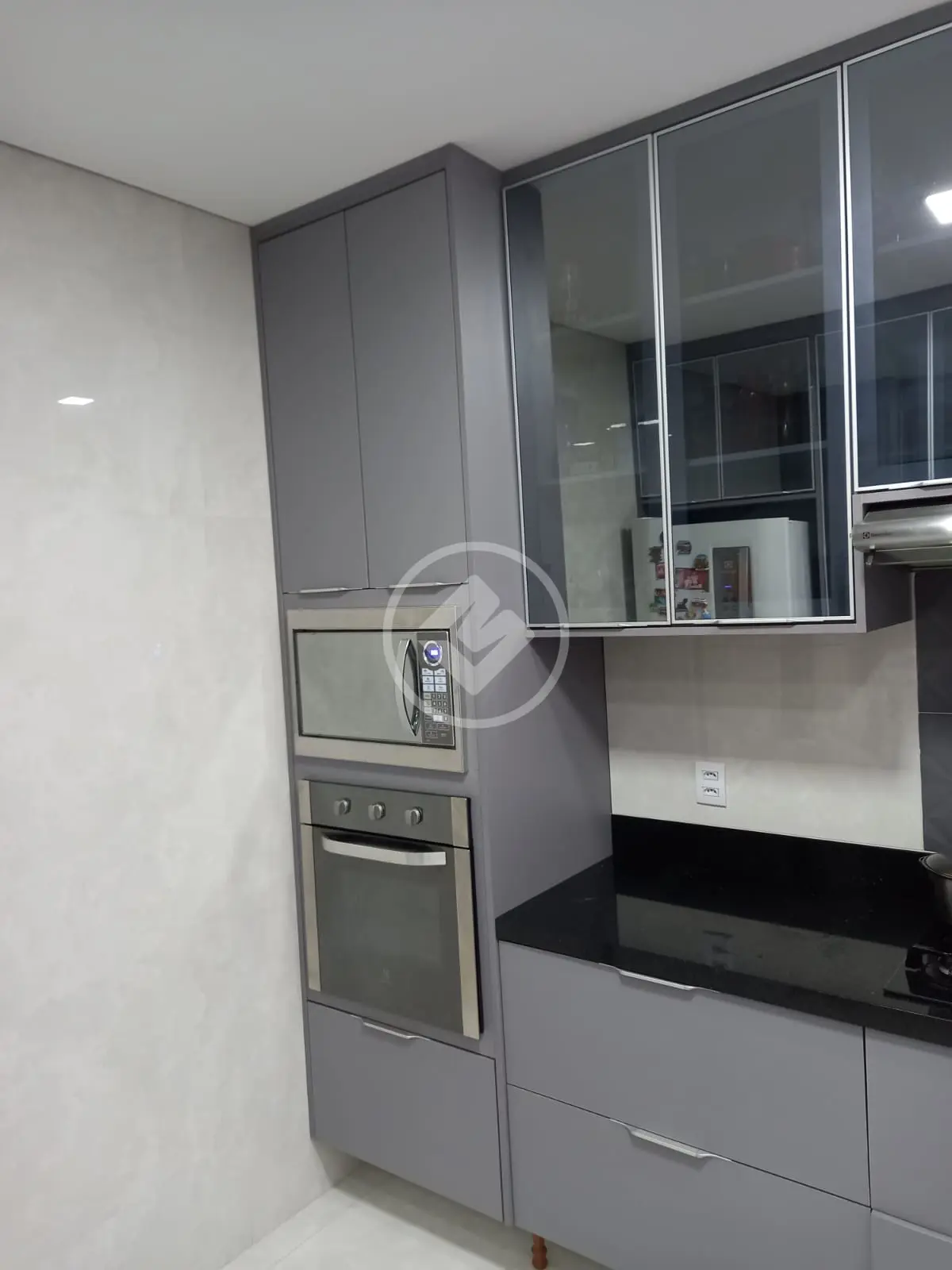 Imagem 2 - Casa Condomínio em Jardim Imperial, Cuiabá - MT
