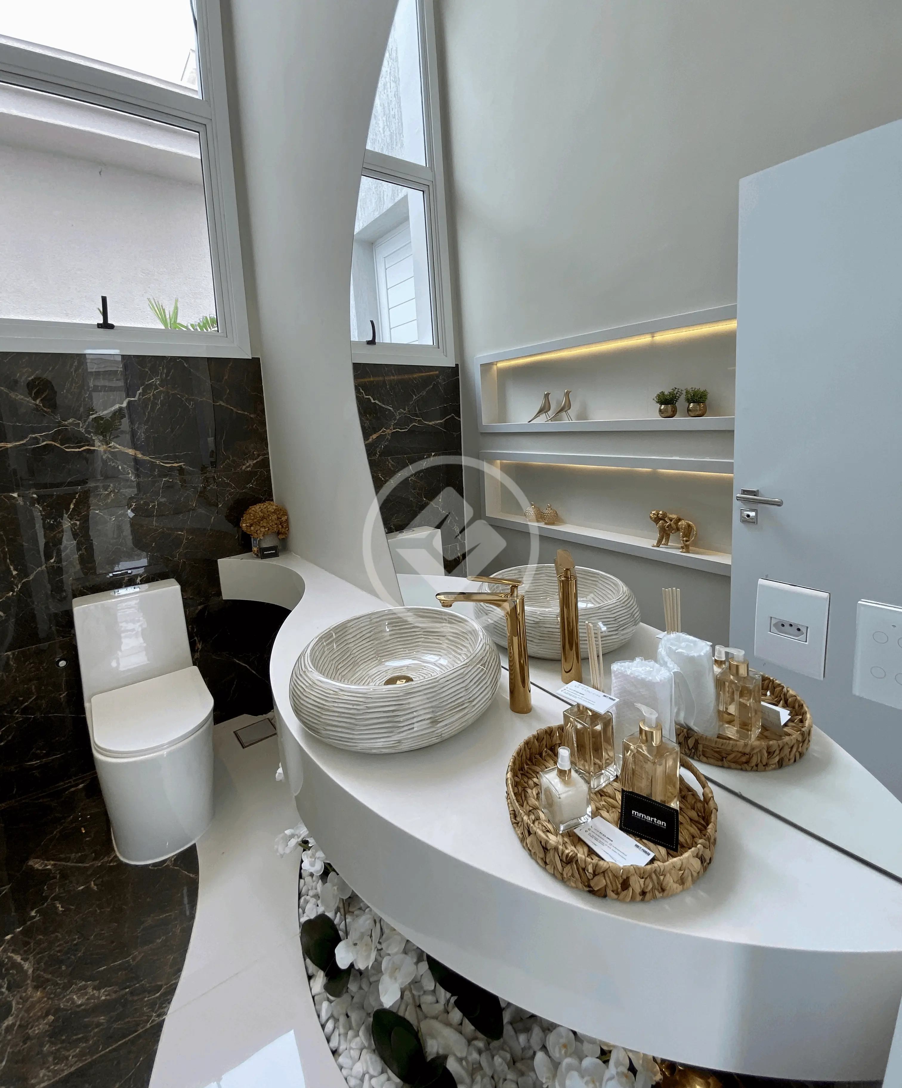Imagem 6 - Casa Condomínio em CONDOMINIO FLORAIS ITALIA, Cuiabá - MT