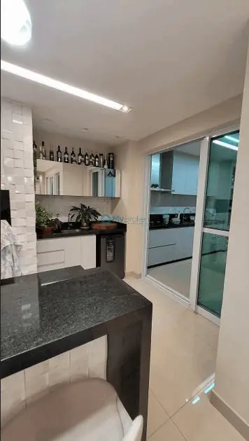 Apartamento JARDIM ACLIMAÇÃO, Cuiabá - MT — foto 2