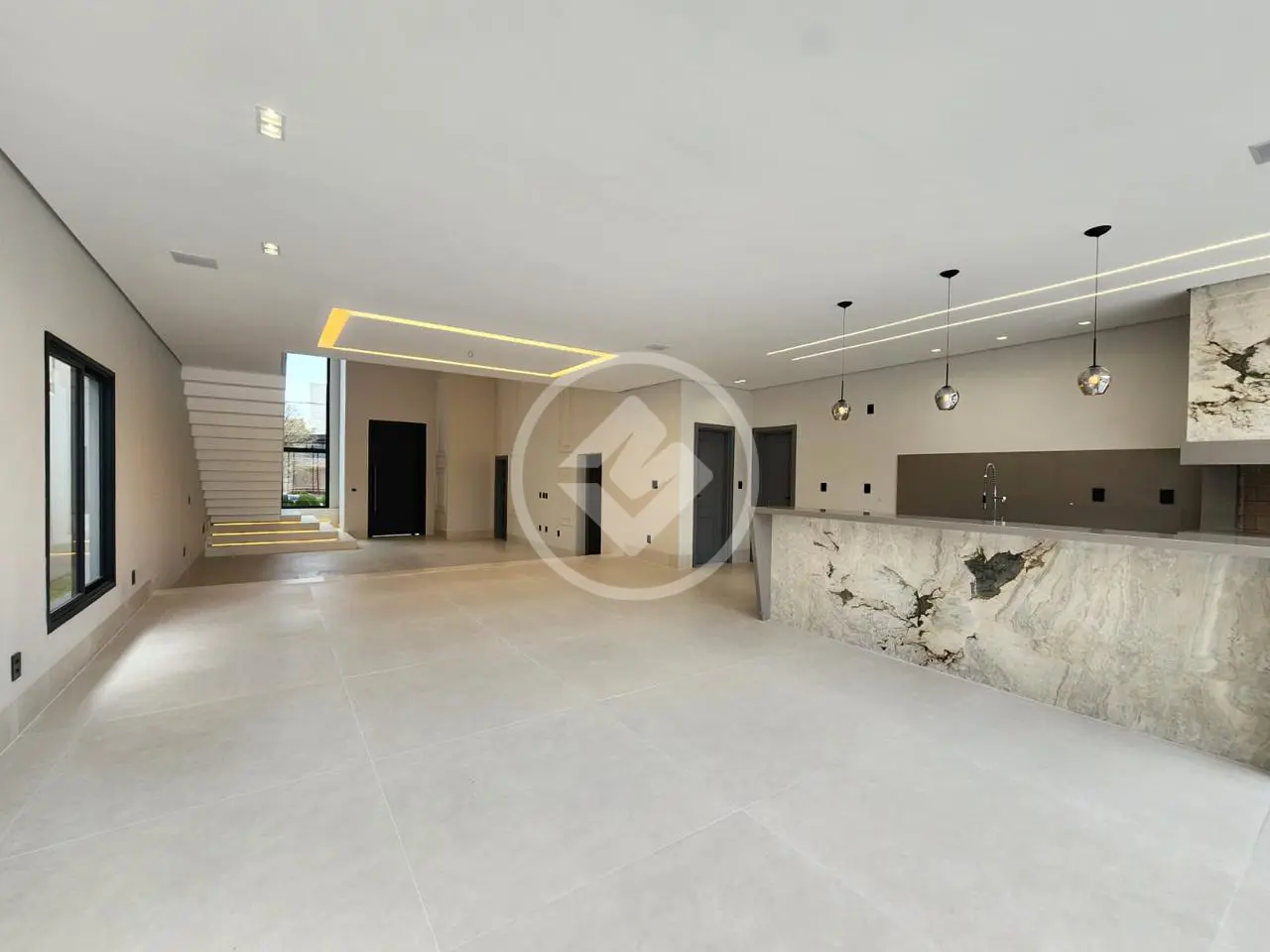 Imagem 5 - Casa Condomínio em CONDOMINIO FLORAIS ITALIA, Cuiabá - MT