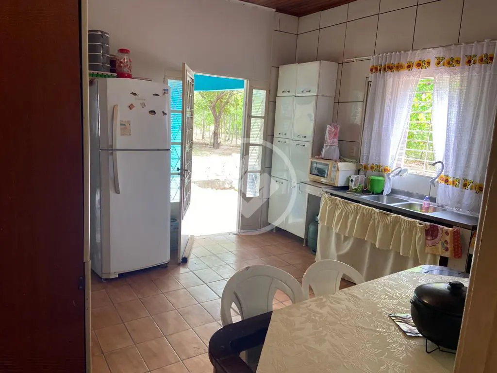 Imagem 3 - Chácara em ZONA RURAL, Cuiabá - MT