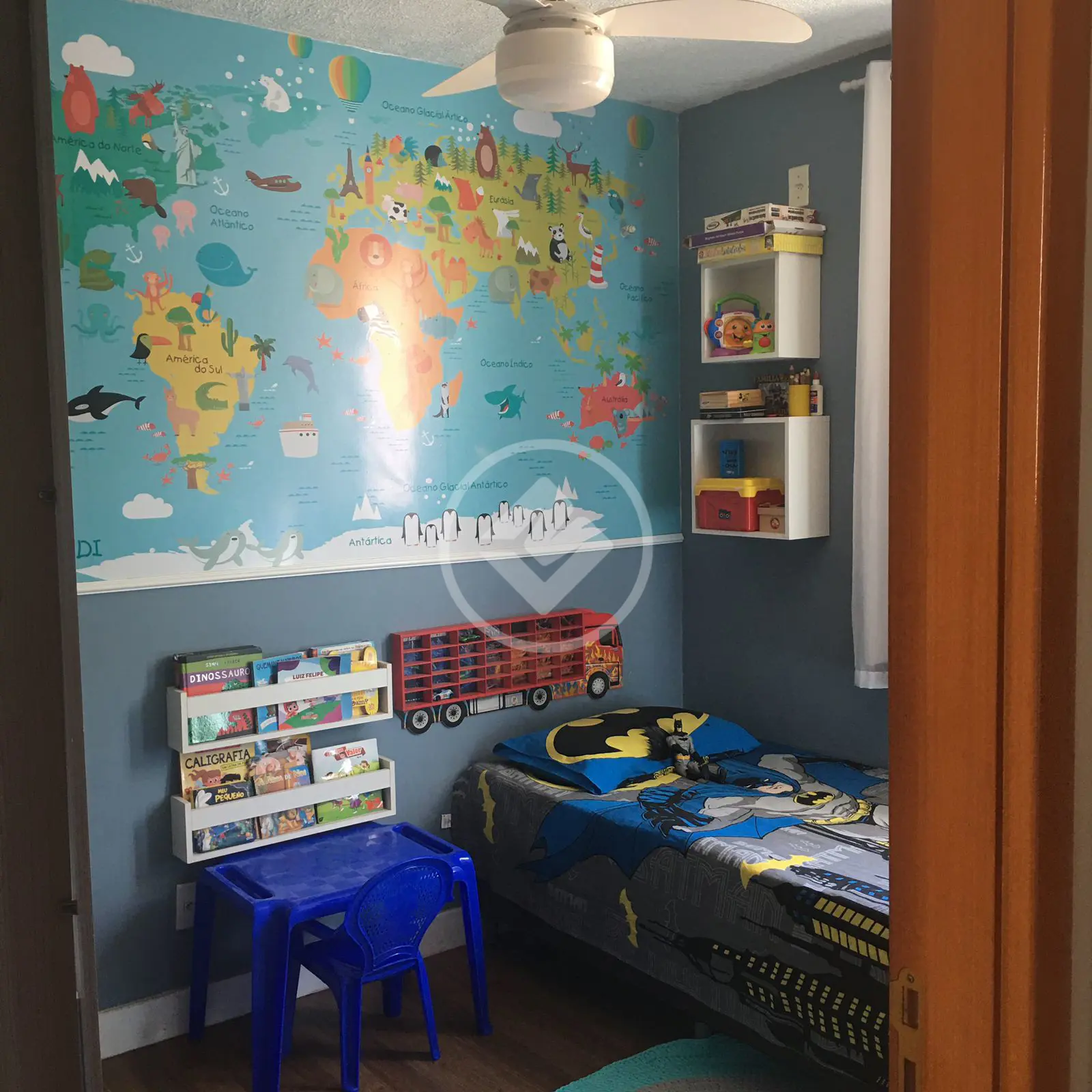 Imagem 1 - Apartamento em COXIPO, Cuiabá - MT