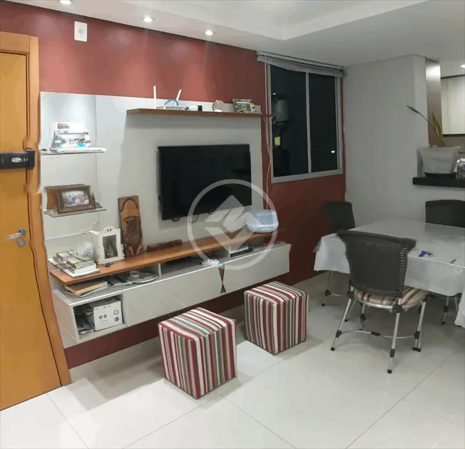 Imagem 2 - Apartamento em COOPHEMA, Cuiabá - MT