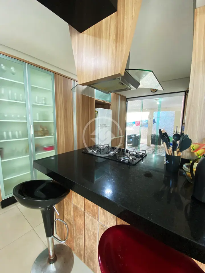 Imagem 4 - Casa em jardim imperial, Cuiabá - MT