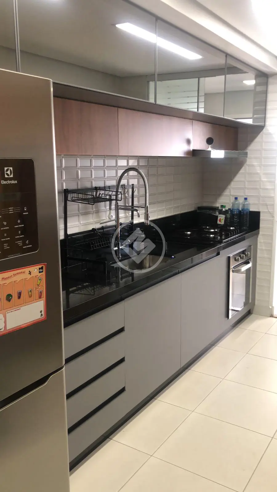 Imagem 6 - Apartamento em RIBEIRÃO DO LIPA, Cuiabá - MT