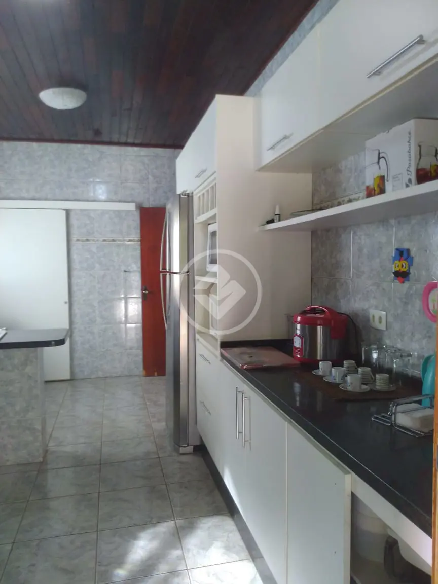 Imagem 3 - Casa Condomínio em CENTRO POLÍTICO ADMINISTRATIVO, Cuiabá - MT