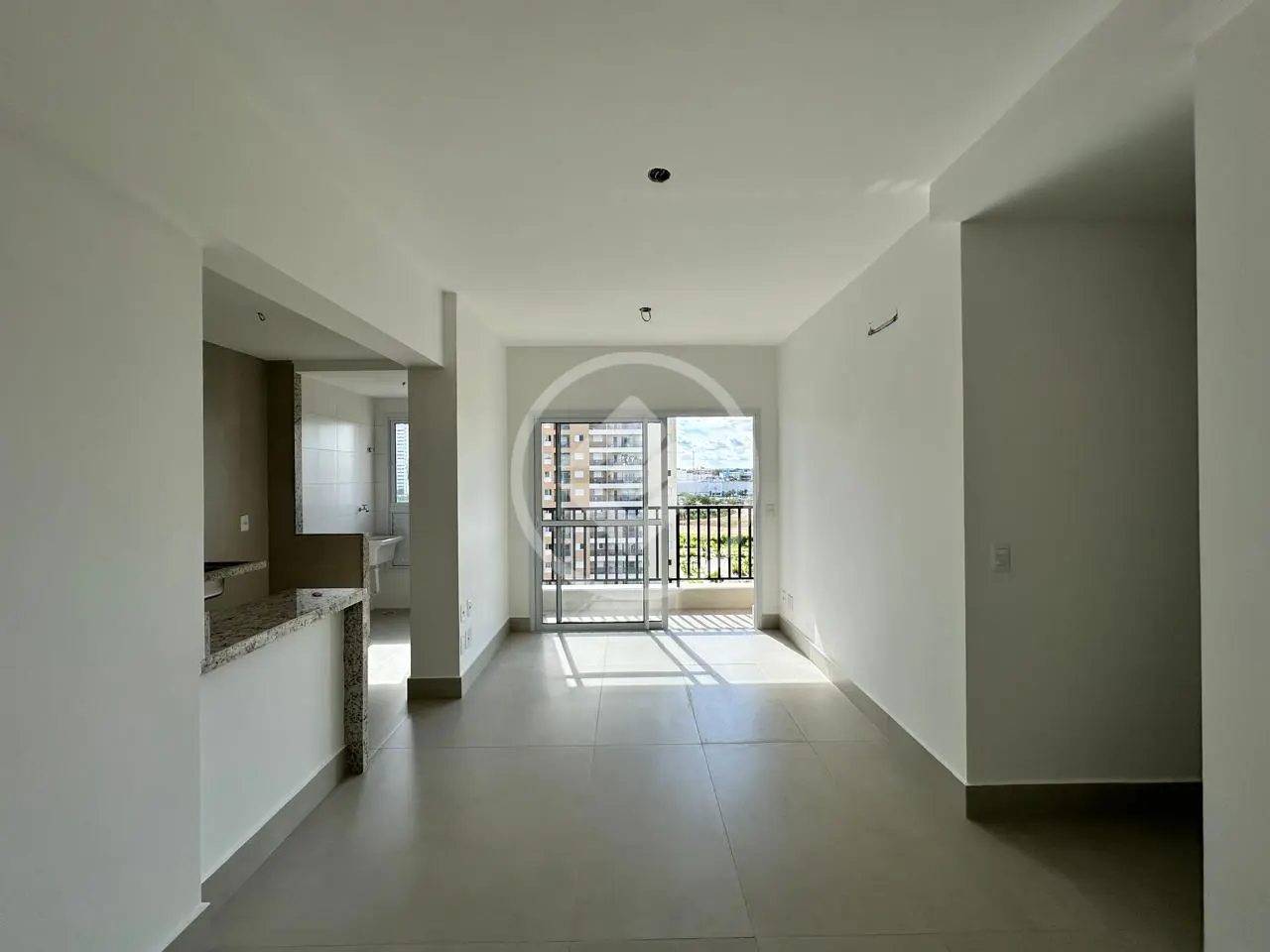 Imagem 1 - Apartamento em Alvorada, Cuiabá - MT