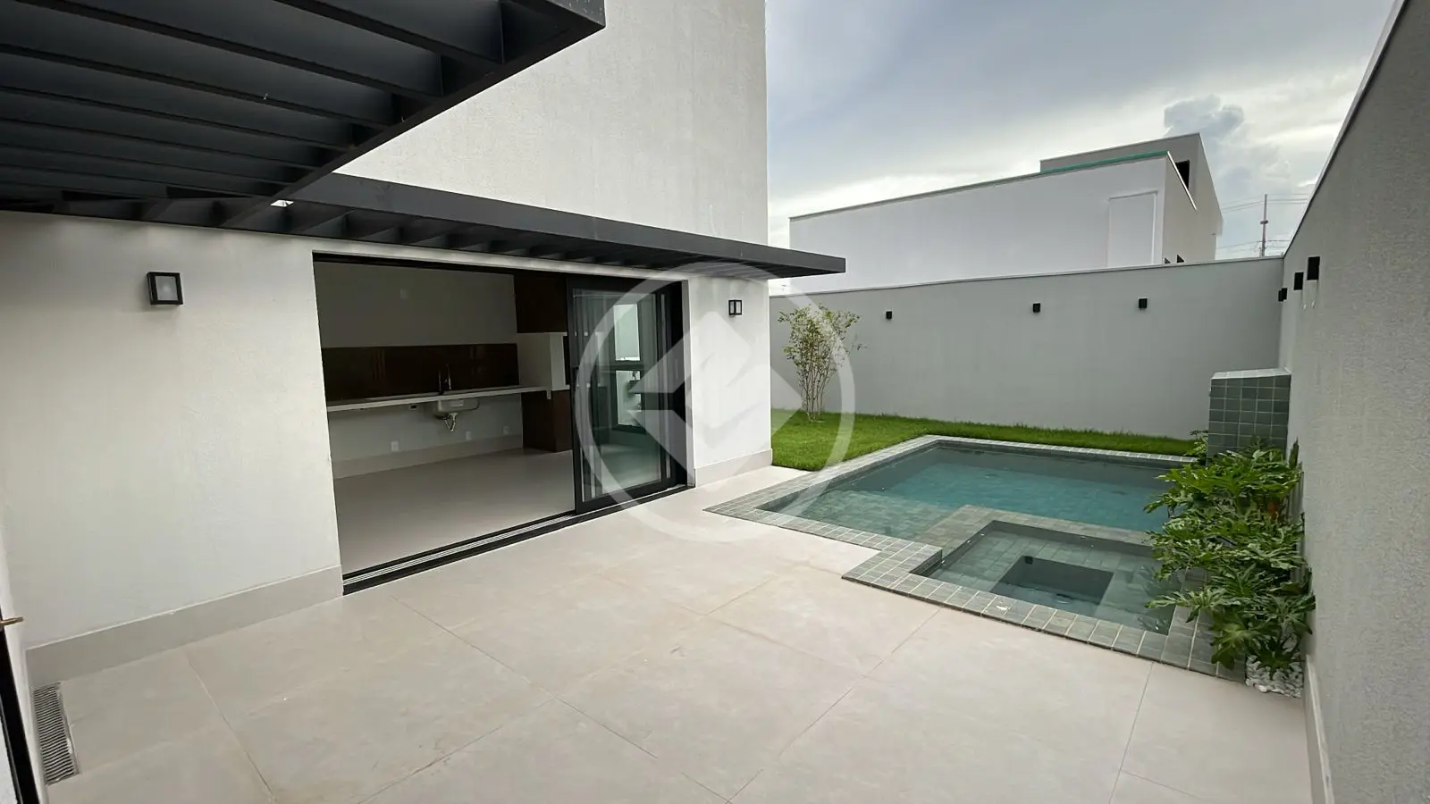 Imagem 3 - Casa Condomínio em Jardim Itália, Cuiabá - MT