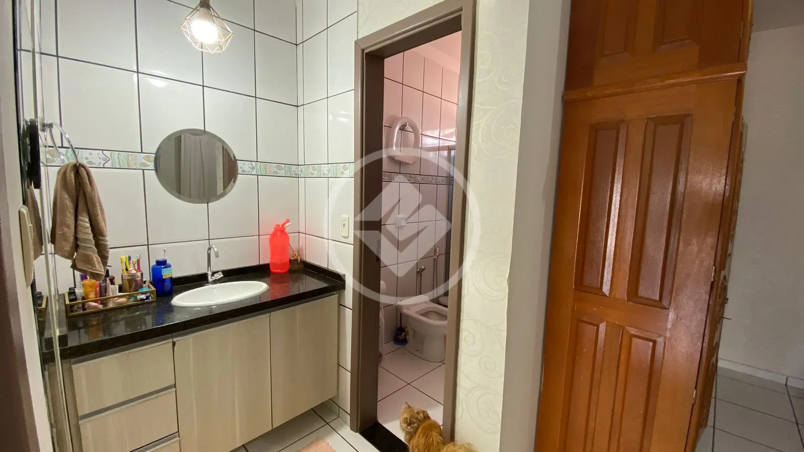 Imagem 6 - Casa Condomínio em Nova Conquista, Cuiabá - MT