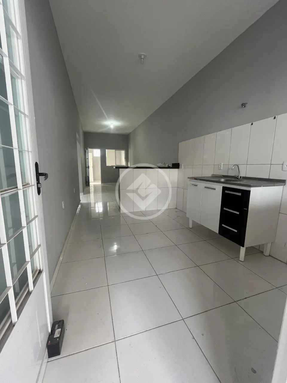 Imagem 1 - Casa em JARDIM UNIVERSITÁRIO, Cuiabá - MT