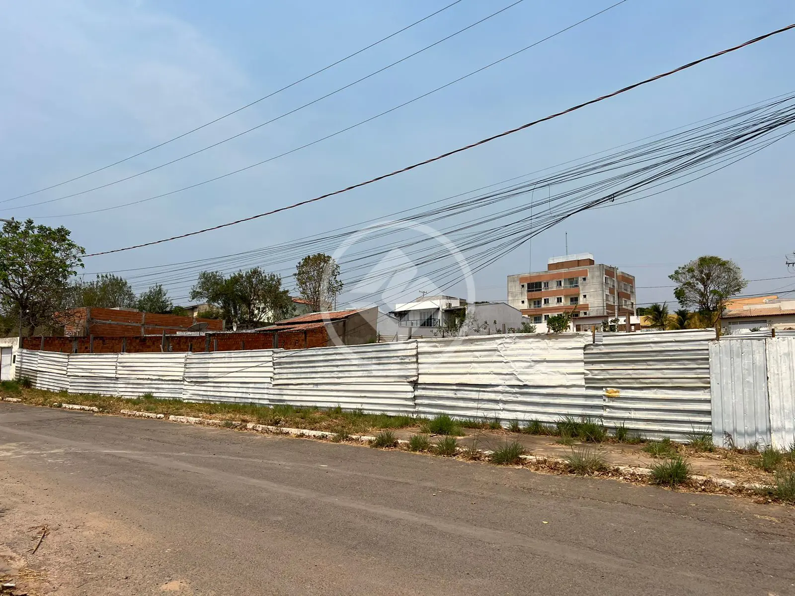 Terreno TROPICAL VILLE, Cuiabá - MT — foto 2