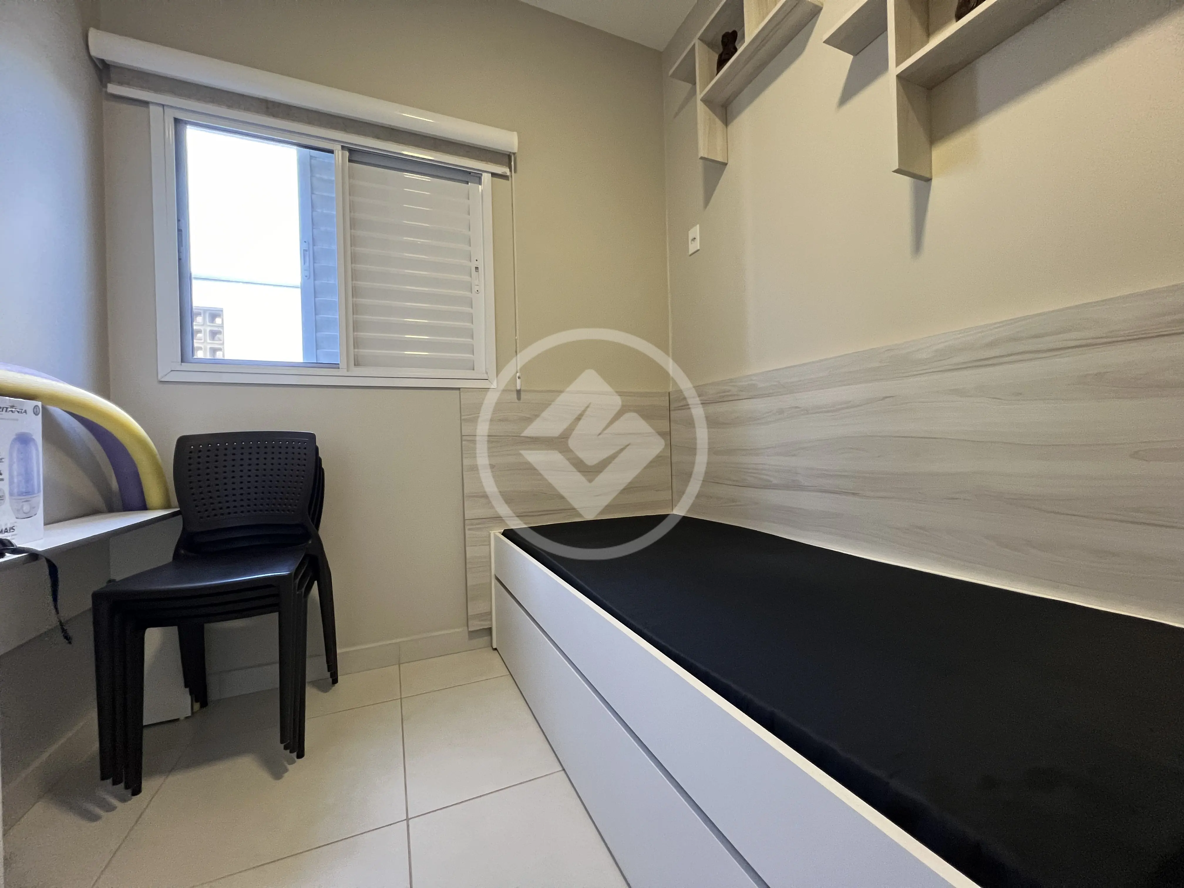 Imagem 3 - Apartamento Garden em JARDIM DAS PALMEIRAS, Cuiabá - MT