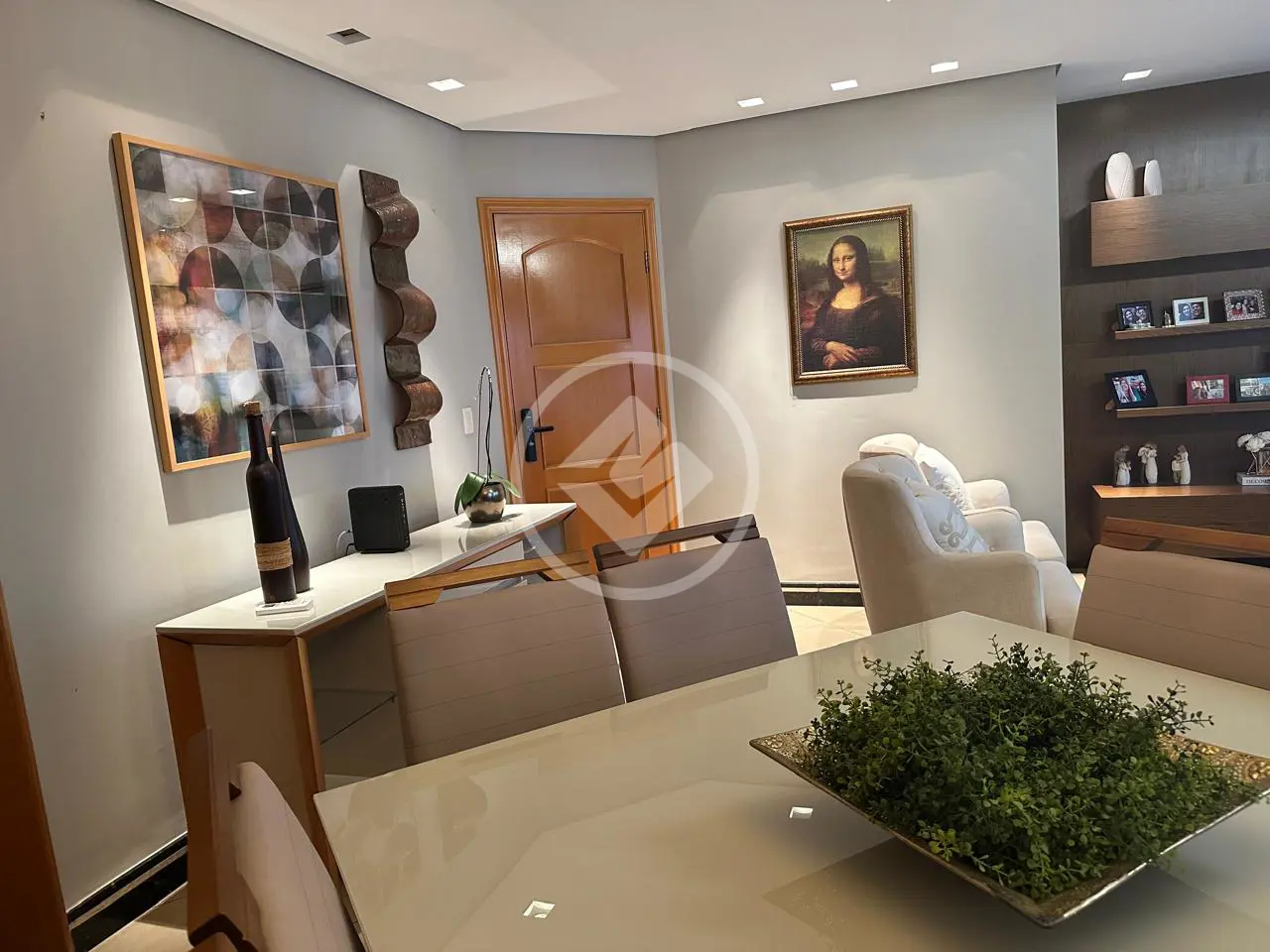 Imagem 4 - Apartamento em Goiabeira, Cuiabá - MT