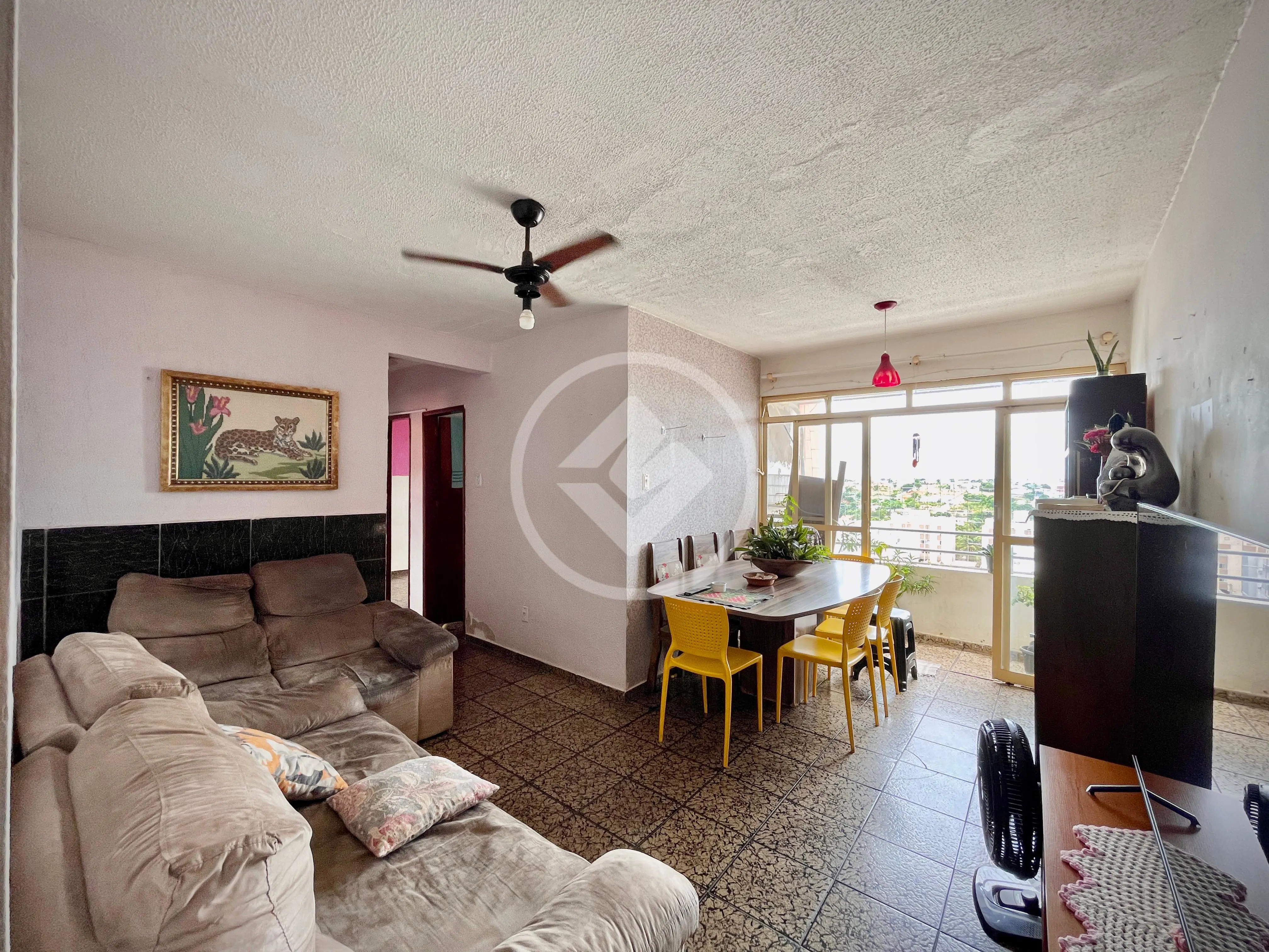 Apartamento TERRA NOVA, Cuiabá - MT — foto 1