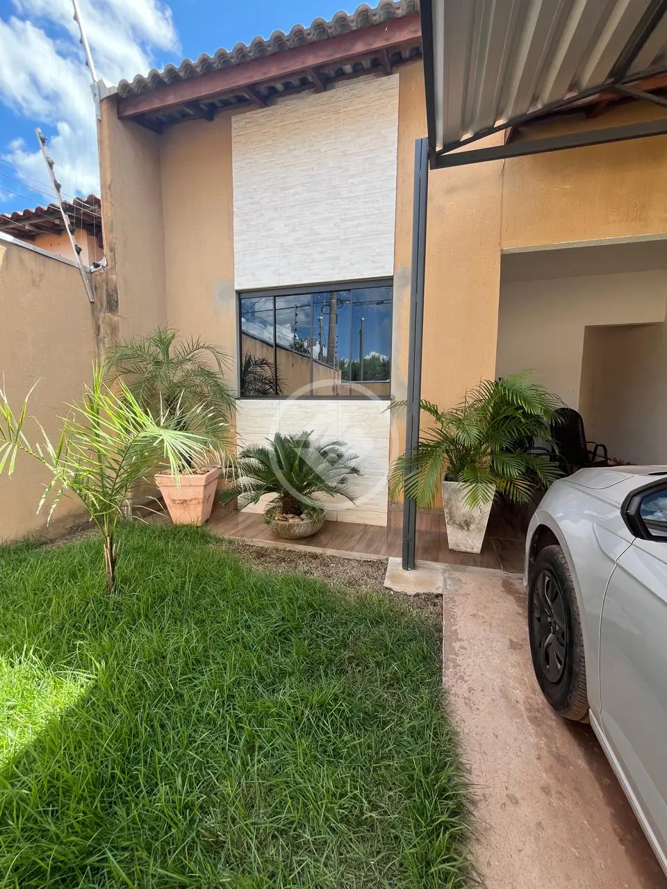 Imagem 6 - Casa em CANELAS, Várzea Grande - MT