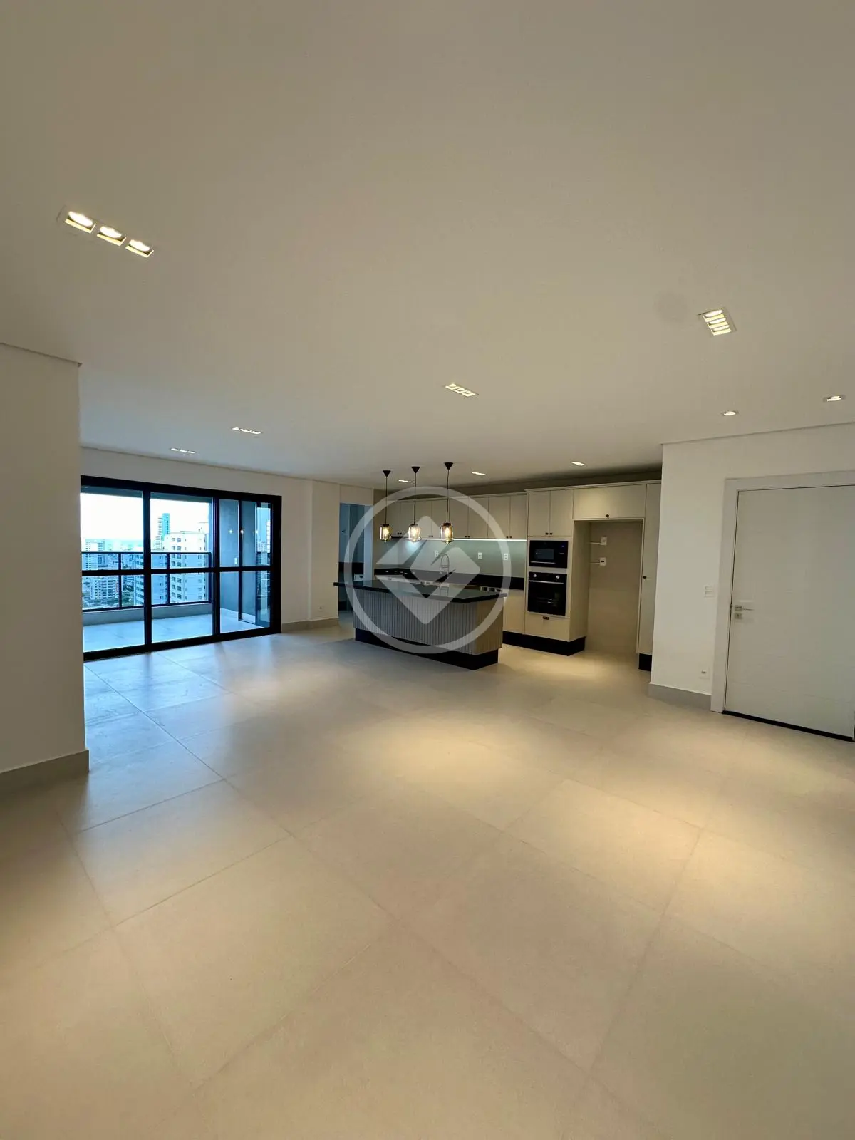 Apartamento Jardim Aclimacao, Cuiabá - MT — foto 2