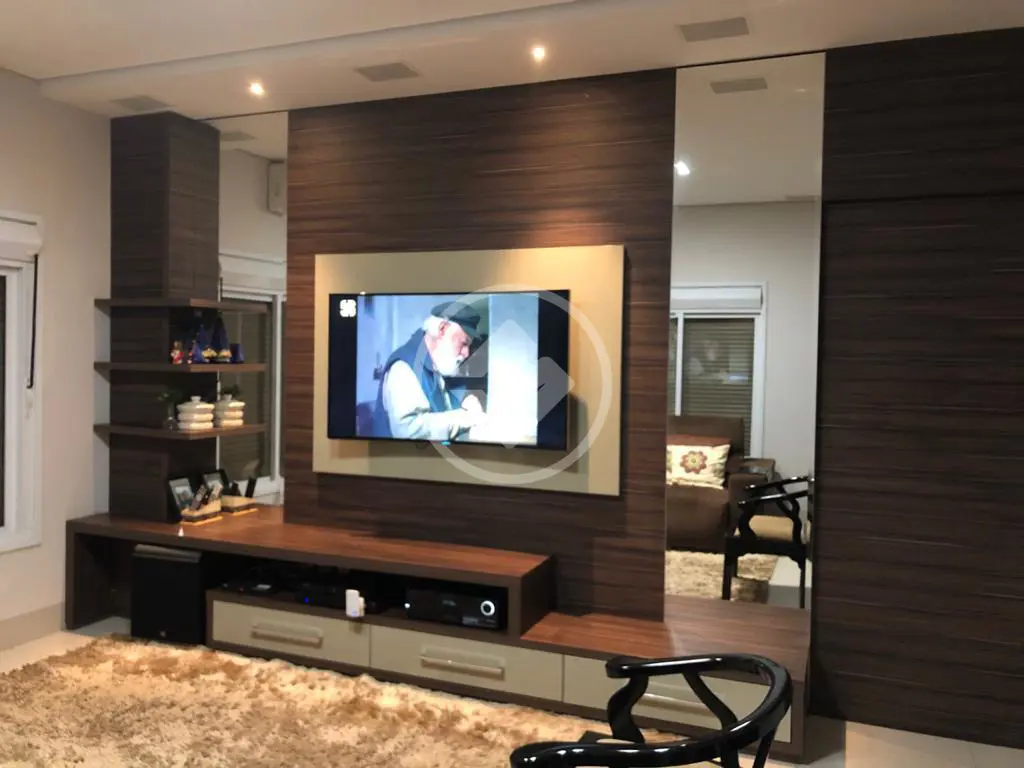 Imagem 5 - Casa Condomínio em JARDIM ITÁLIA, Cuiabá - MT