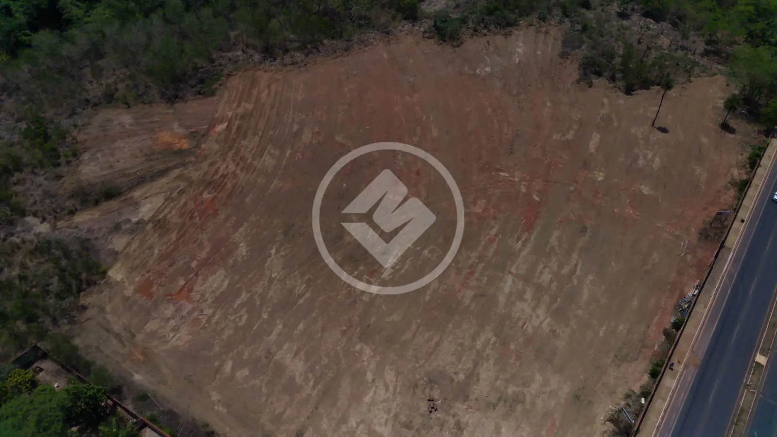 Imagem 1 - Terreno em 23 DE SETEMBRO, Várzea Grande - MT