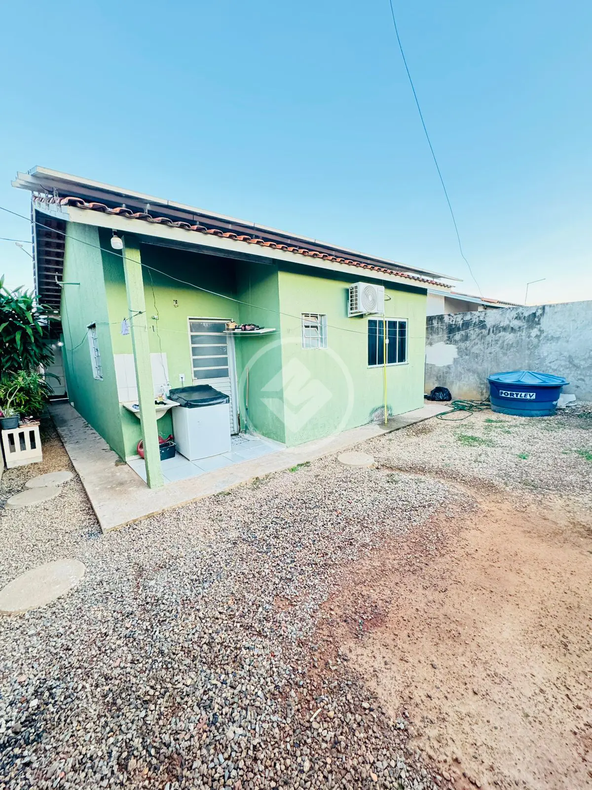 Image 13 - Casa em RESIDENCIAL COXIPÓ, Cuiabá - MT