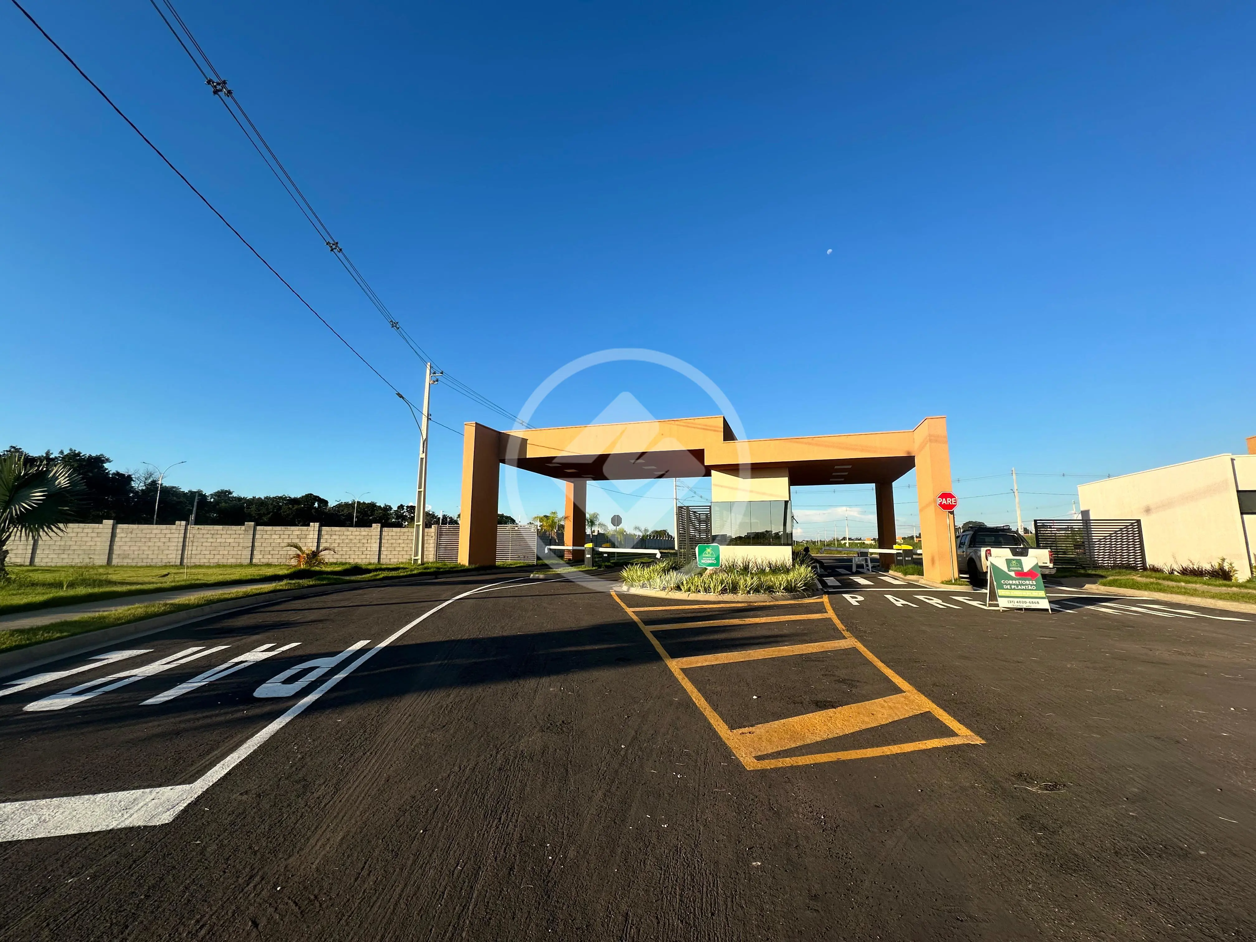 Imagem 4 - Terreno Condomínio em ALTOS DO COXIPÓ, Cuiabá - MT