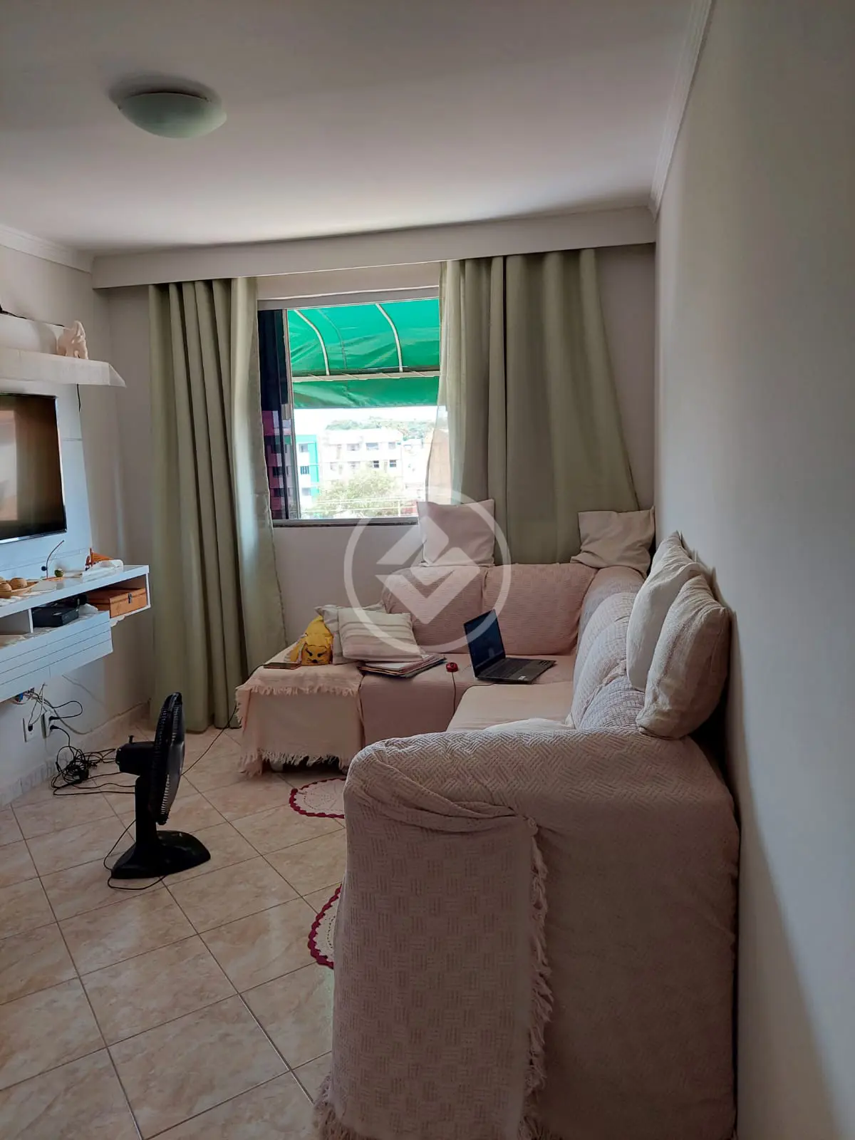 Imagem 5 - Apartamento em SANTA INÊS, Cuiabá - MT