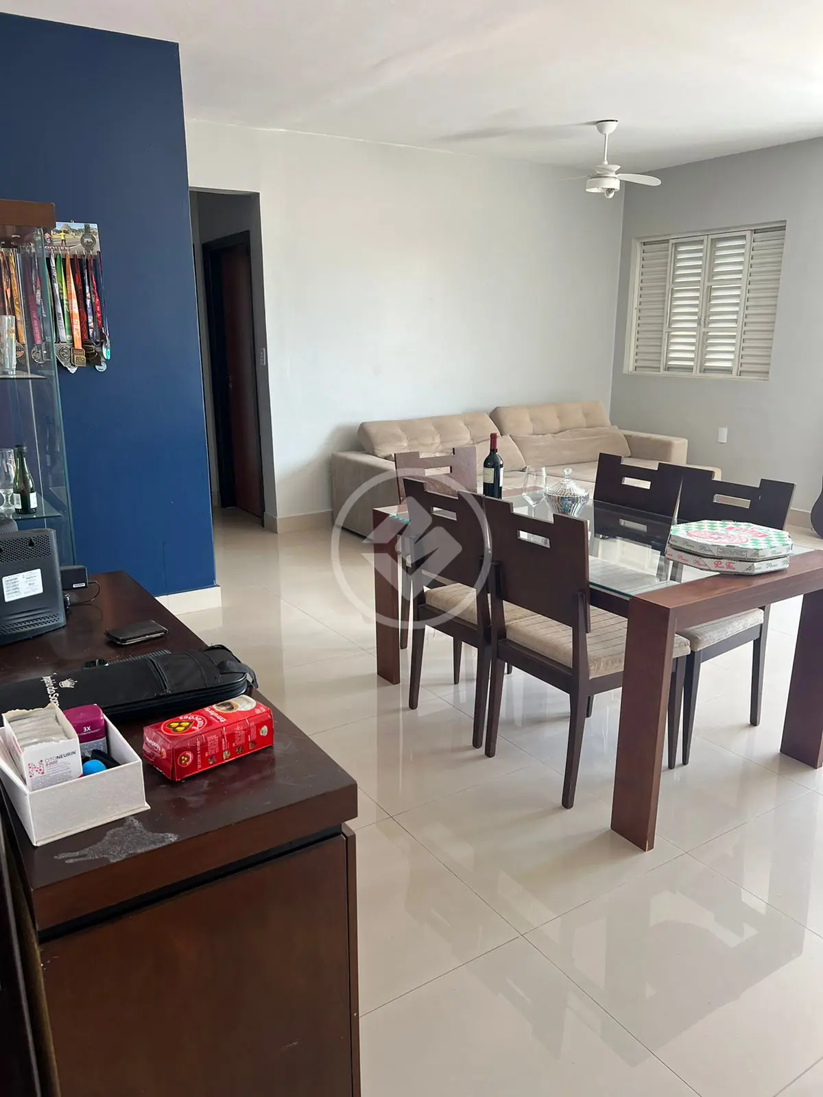 Apartamento ARAÉS, Cuiabá - MT — foto 2