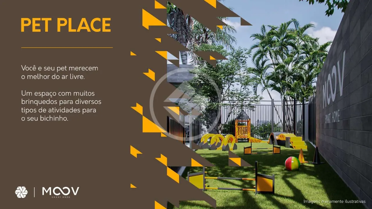 Imagem 6 - Apartamento em Despraiado, Cuiabá - MT