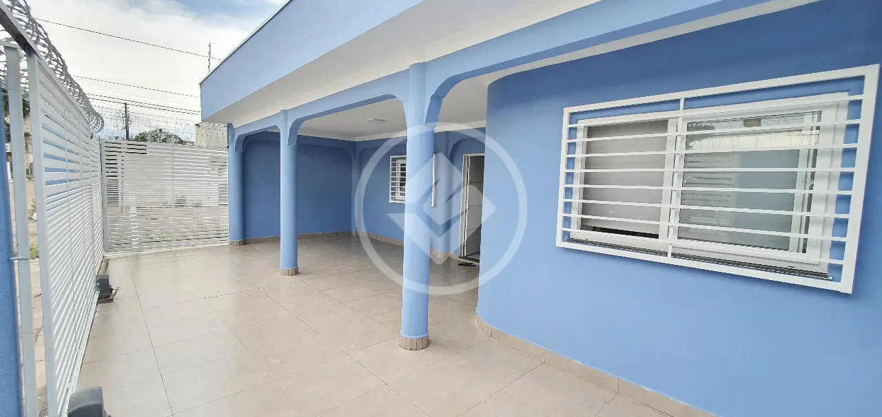 Casa JARDIM EUROPA, Cuiabá - MT — foto 2