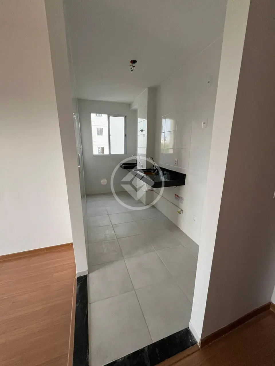 Apartamento Ribeirão do Lipa, Cuiabá - MT — foto 2