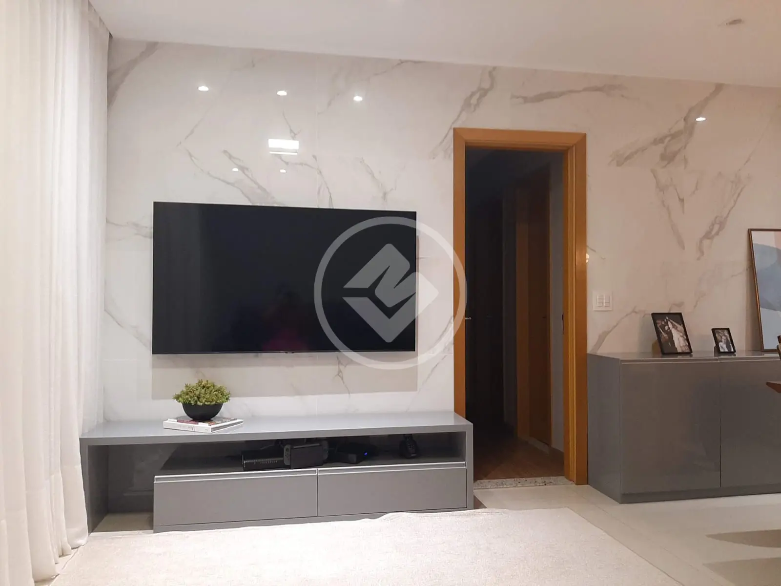 Apartamento JARDIM ACLIMAÇÃO, Cuiabá - MT — foto 1