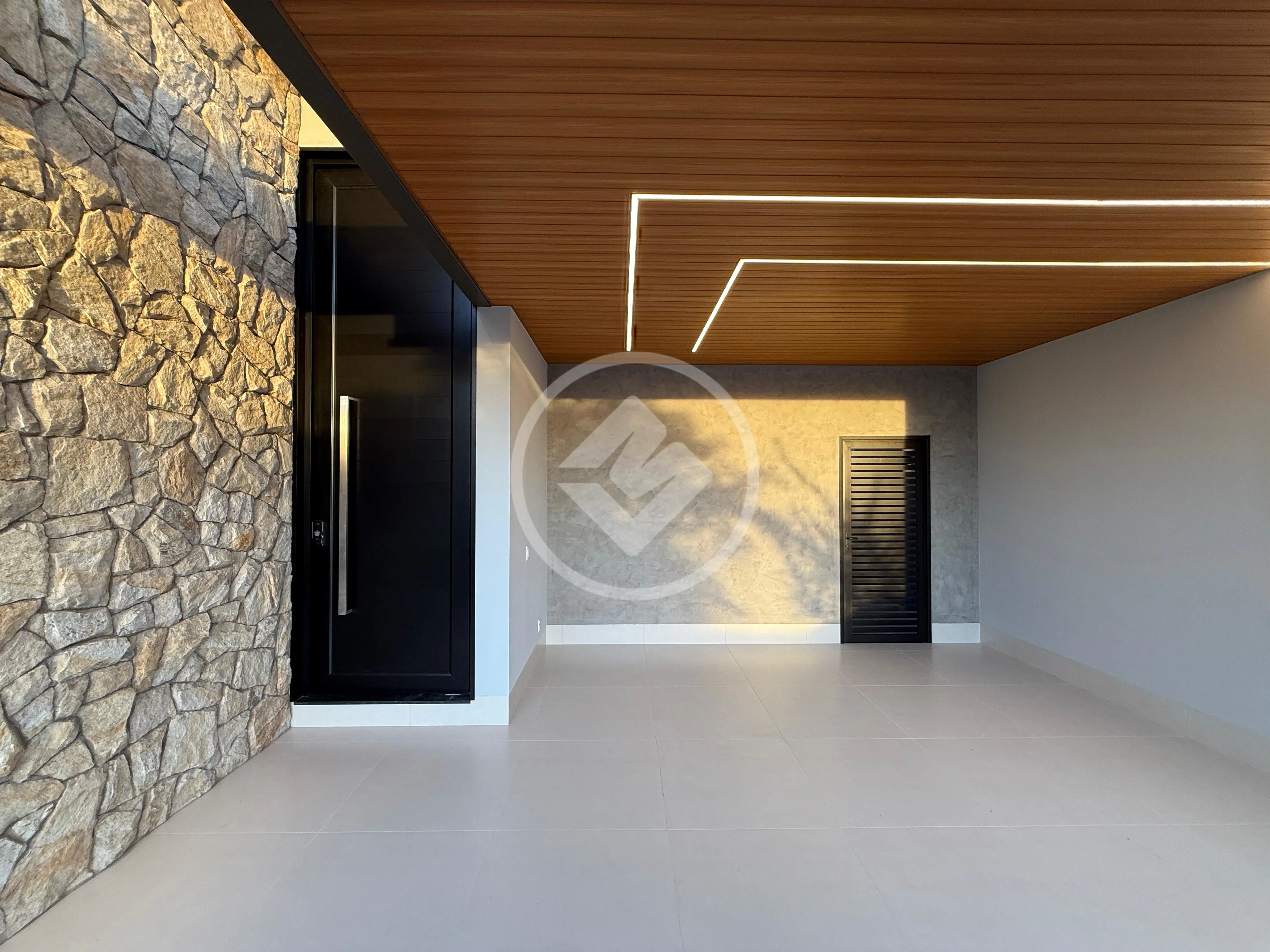 Imagem 5 - Casa Condomínio em Condomínio Belvedere II, Cuiabá - MT