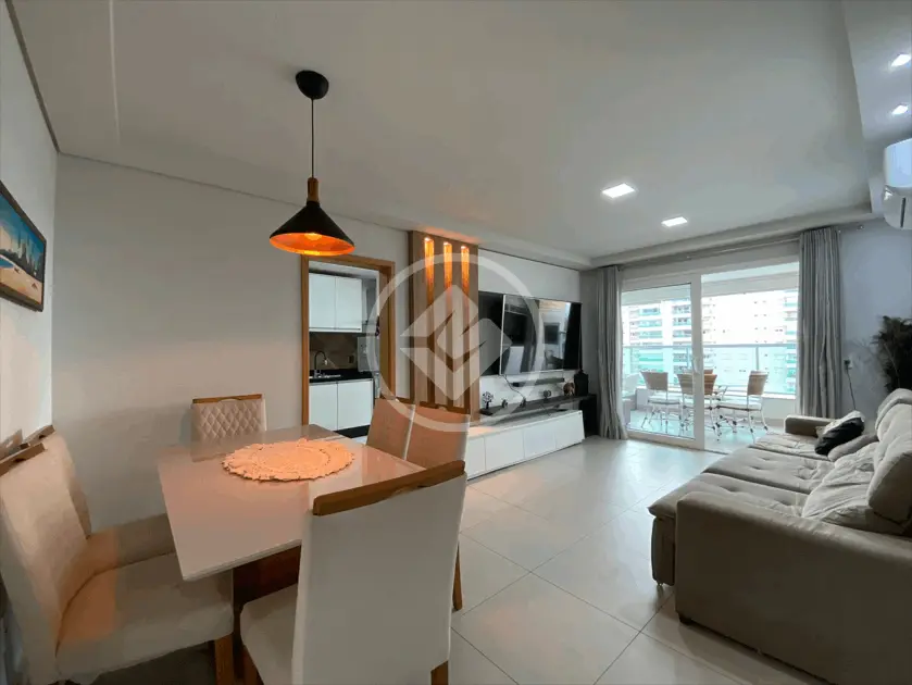 Imagem 1 - Apartamento em Ribeirão do Lipa, Cuiabá - MT