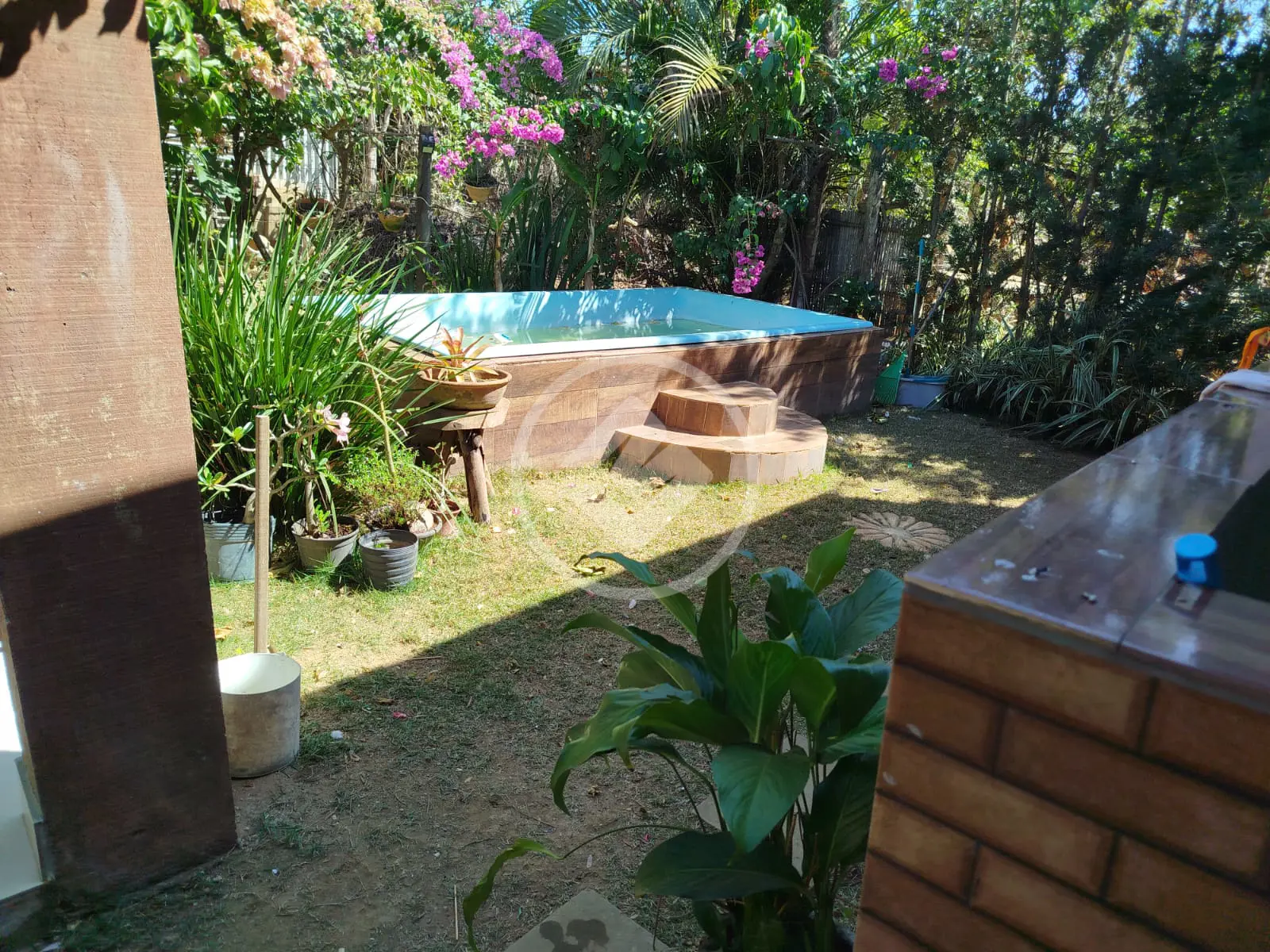Imagem 1 - Casa em SANTA CRUZ, Chapada dos Guimarães - MT