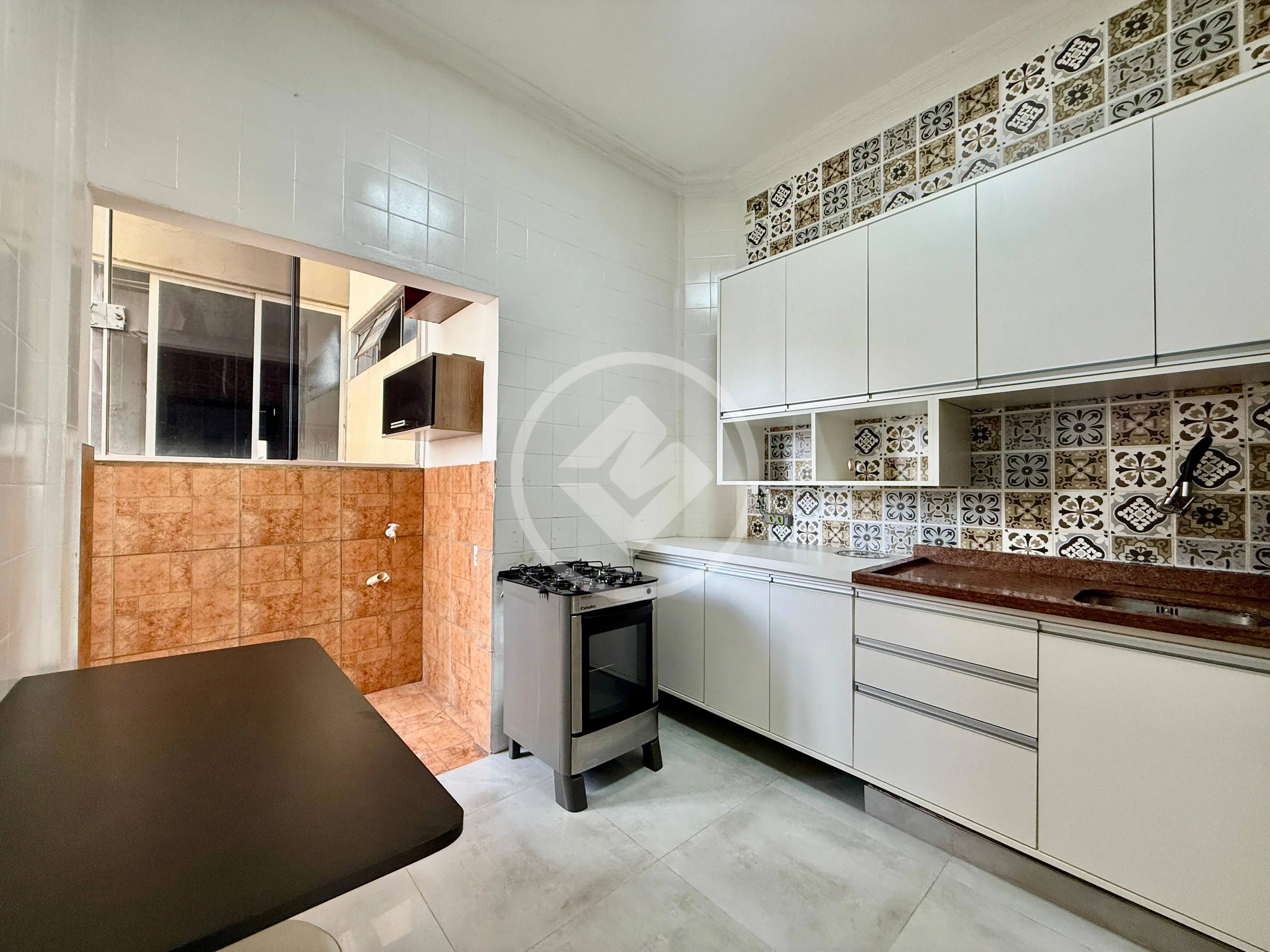 Imagem 2 - Apartamento em Bosque da saude, Cuiabá - MT