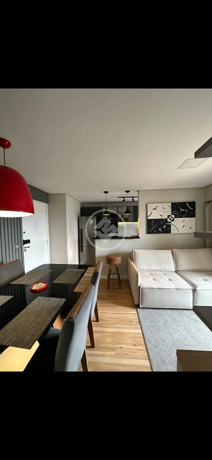 Imagem 1 - Apartamento em Centro-Sul, Cuiabá - MT