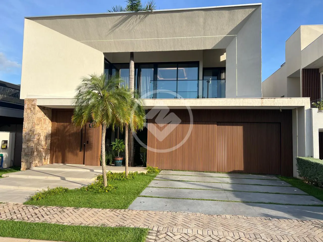 Casa Condomínio CONDOMINIO FLORAIS ITALIA, Cuiabá - MT — foto 1