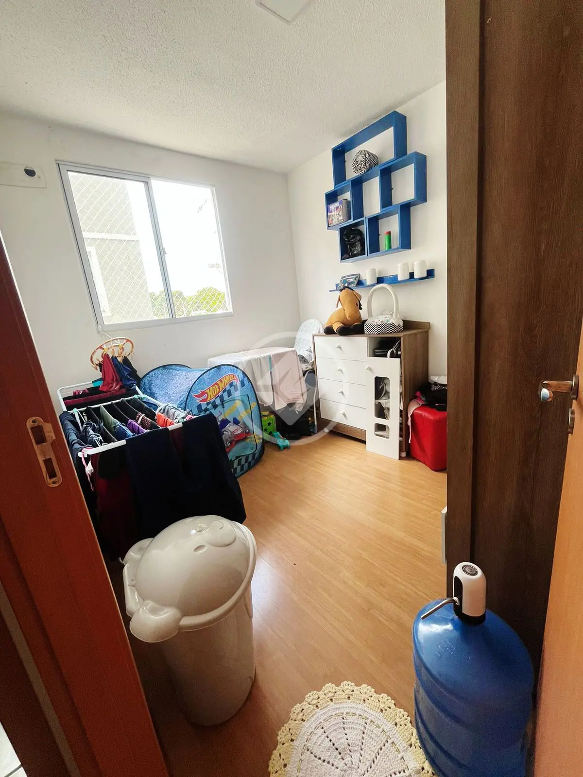 Imagem 2 - Apartamento em COOPHEMA, Cuiabá - MT