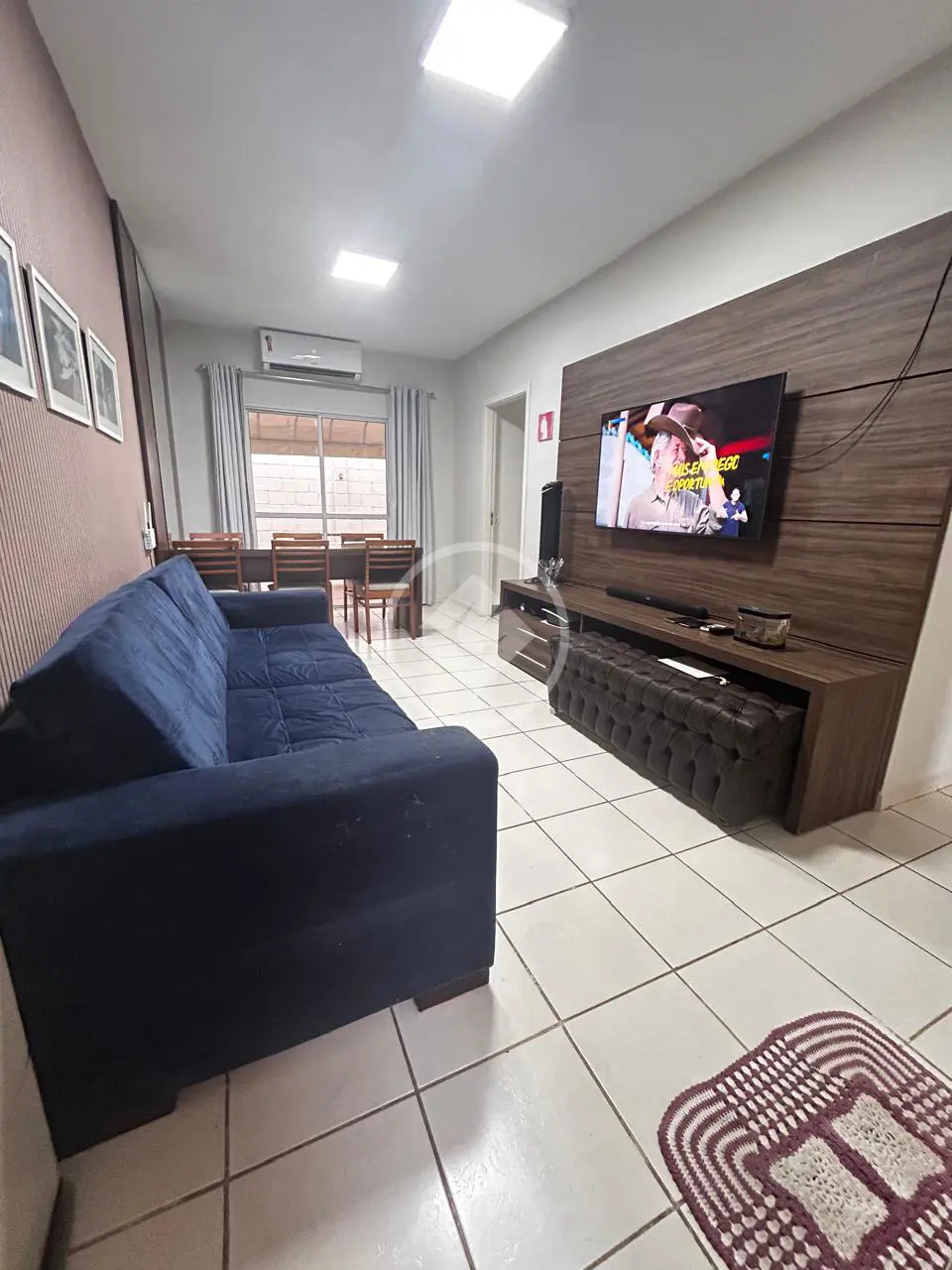 Casa Condomínio Parque Residencial das Nações Indígenas, Cuiabá - MT — foto 1