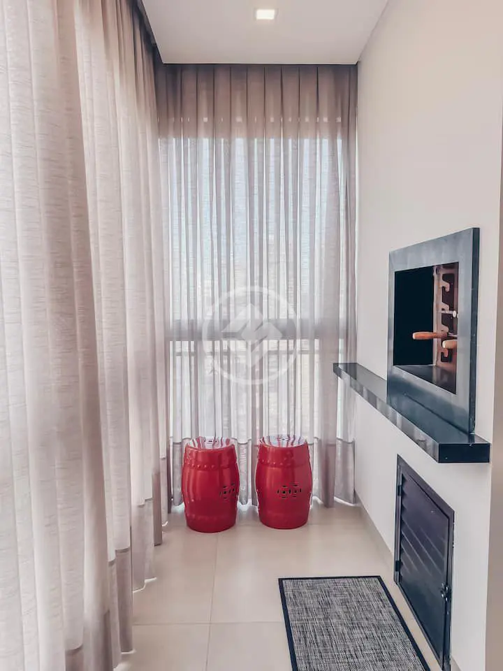 Imagem 3 - Apartamento em Meia Praia, Itapema - SC