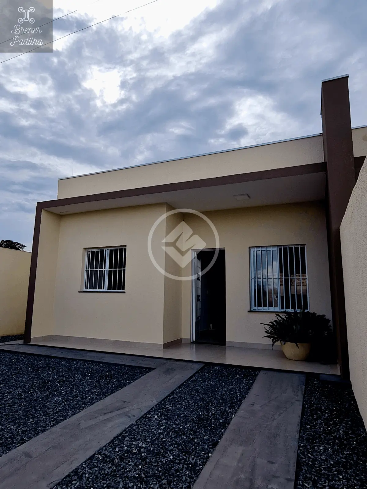 Casa TROPICAL VILLE, Cuiabá - MT — foto 1