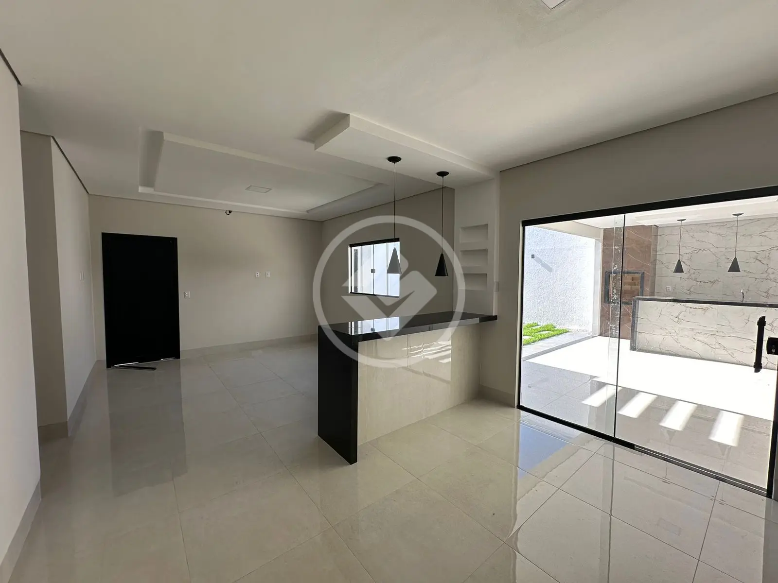 Imagem 4 - Casa em JARDIM CALIFÓRNIA, Cuiabá - MT