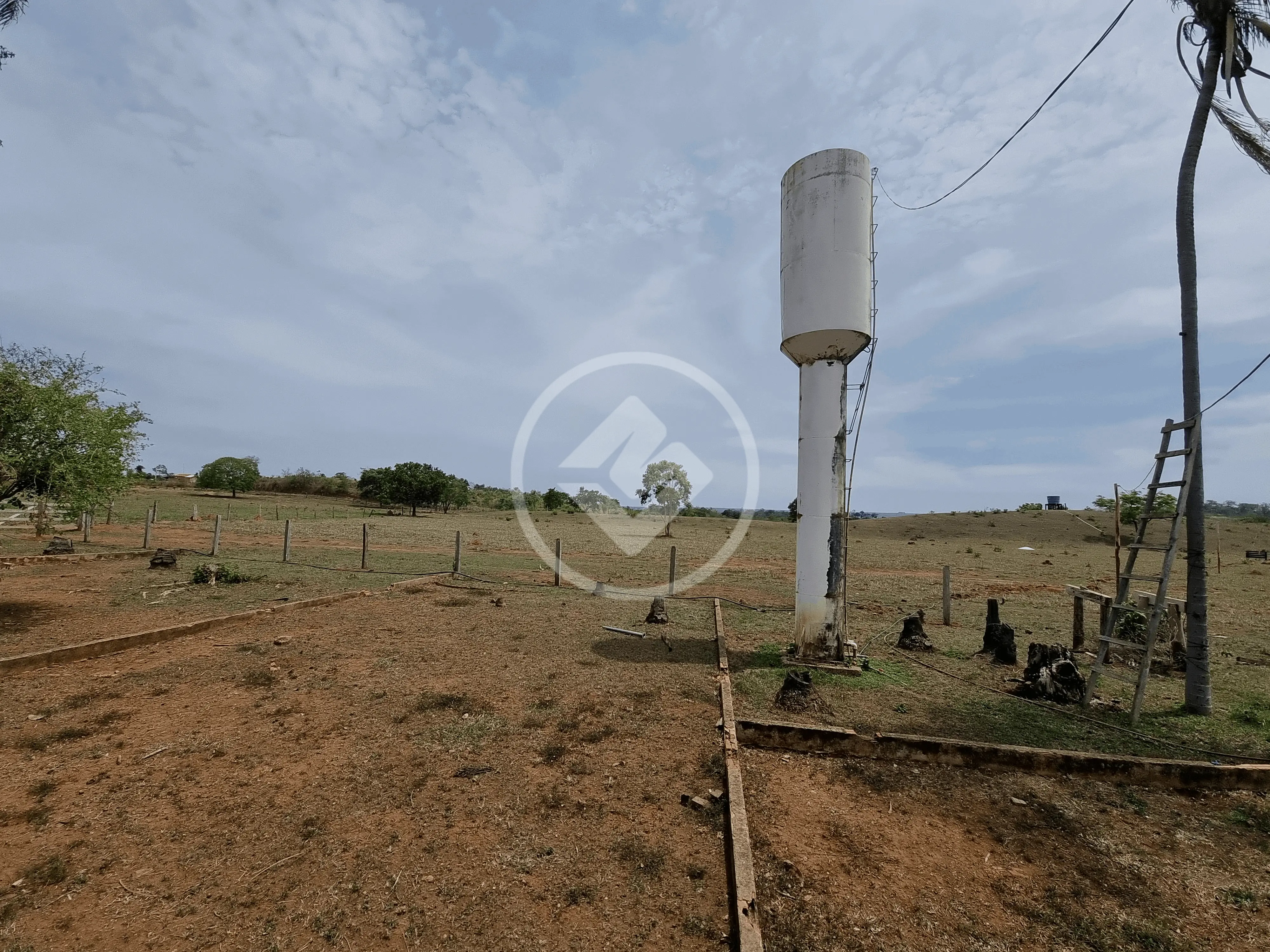 Image 23 - Fazenda em CENTRO, Diamantino - MT