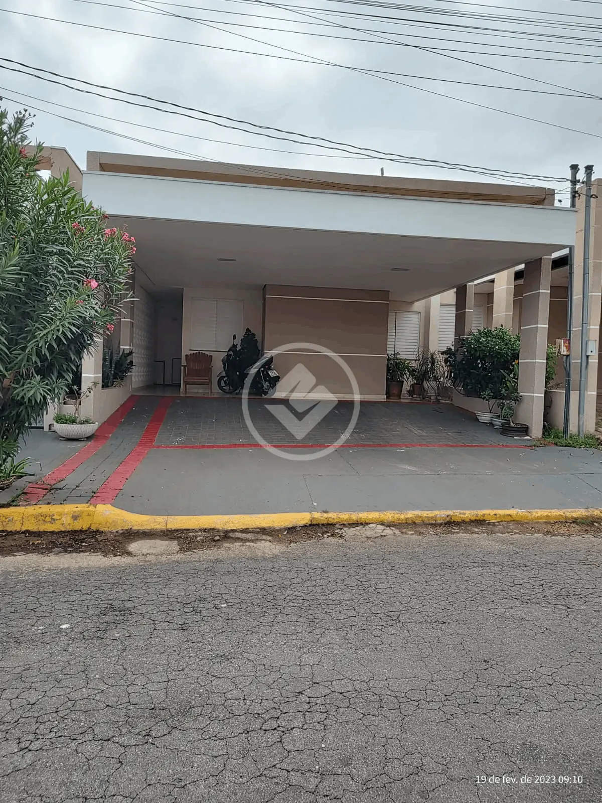 Imagem 4 - Casa Condomínio em Parque Residencial das Nações Indígenas, Cuiabá - MT