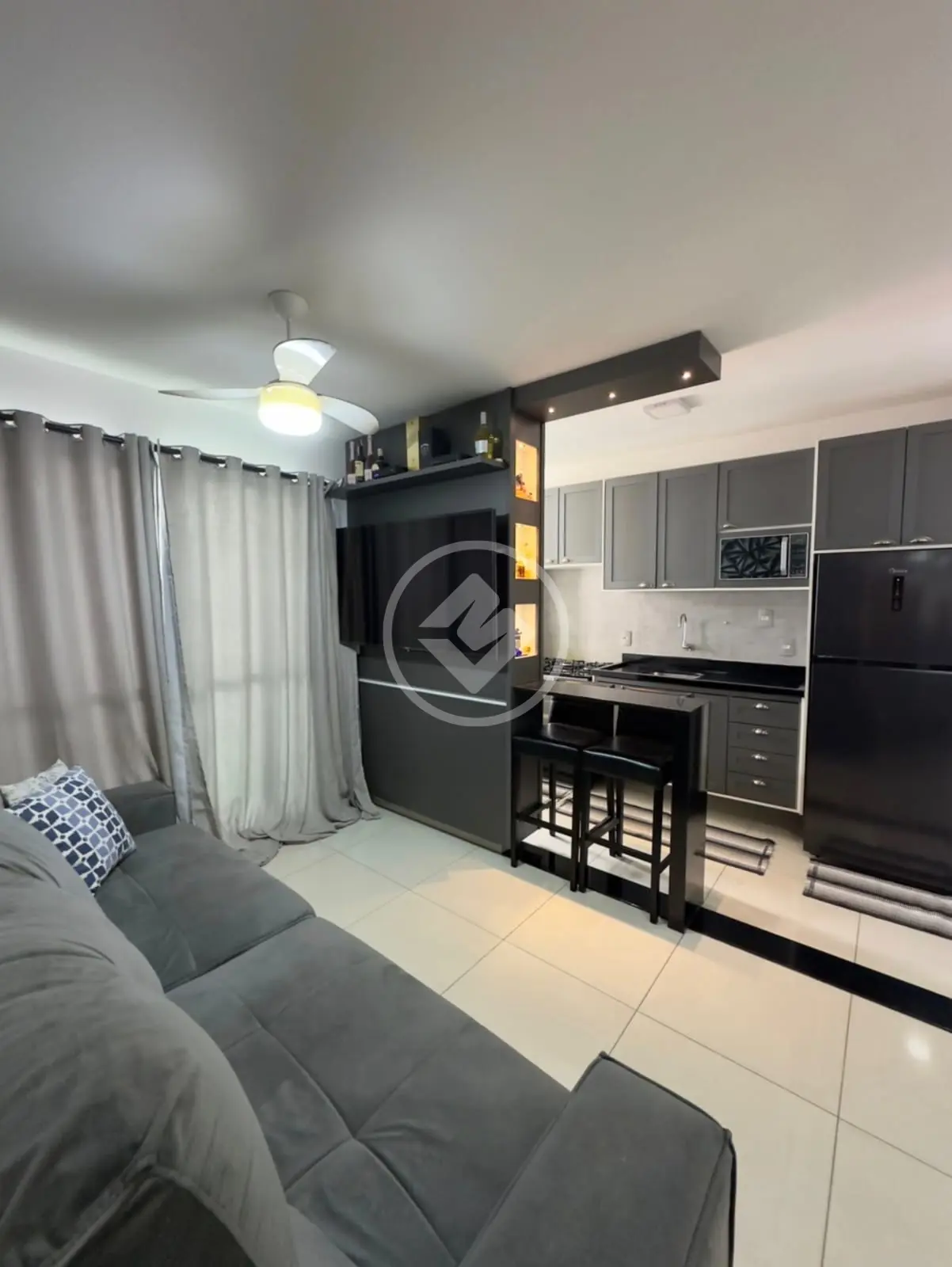 Imagem 4 - Apartamento em JARDIM DAS AMÉRICAS, Cuiabá - MT