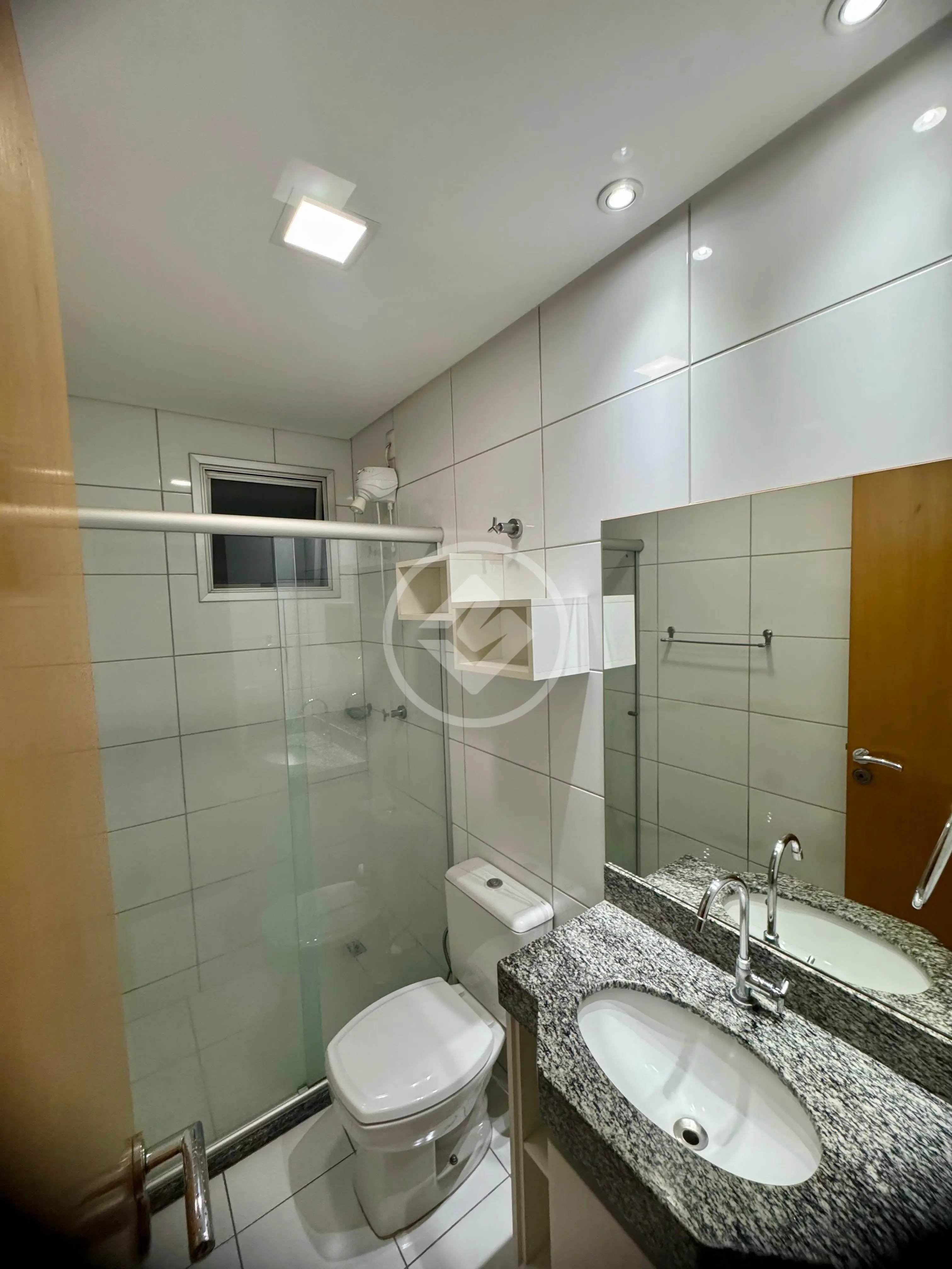 Imagem 2 - Apartamento em JARDIM ACLIMAÇÃO, Cuiabá - MT