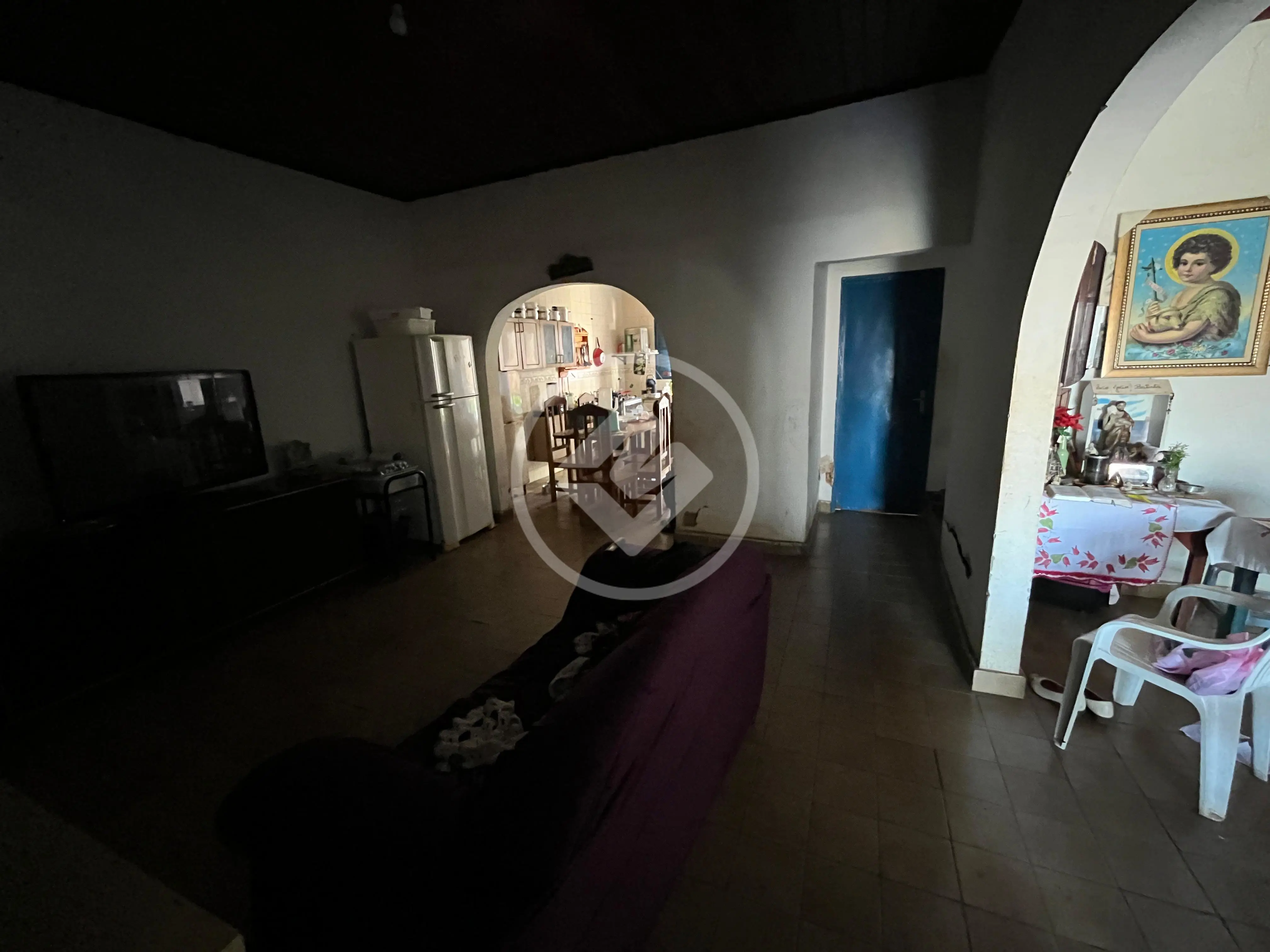 Image 26 - Casa em CPA II, Cuiabá - MT