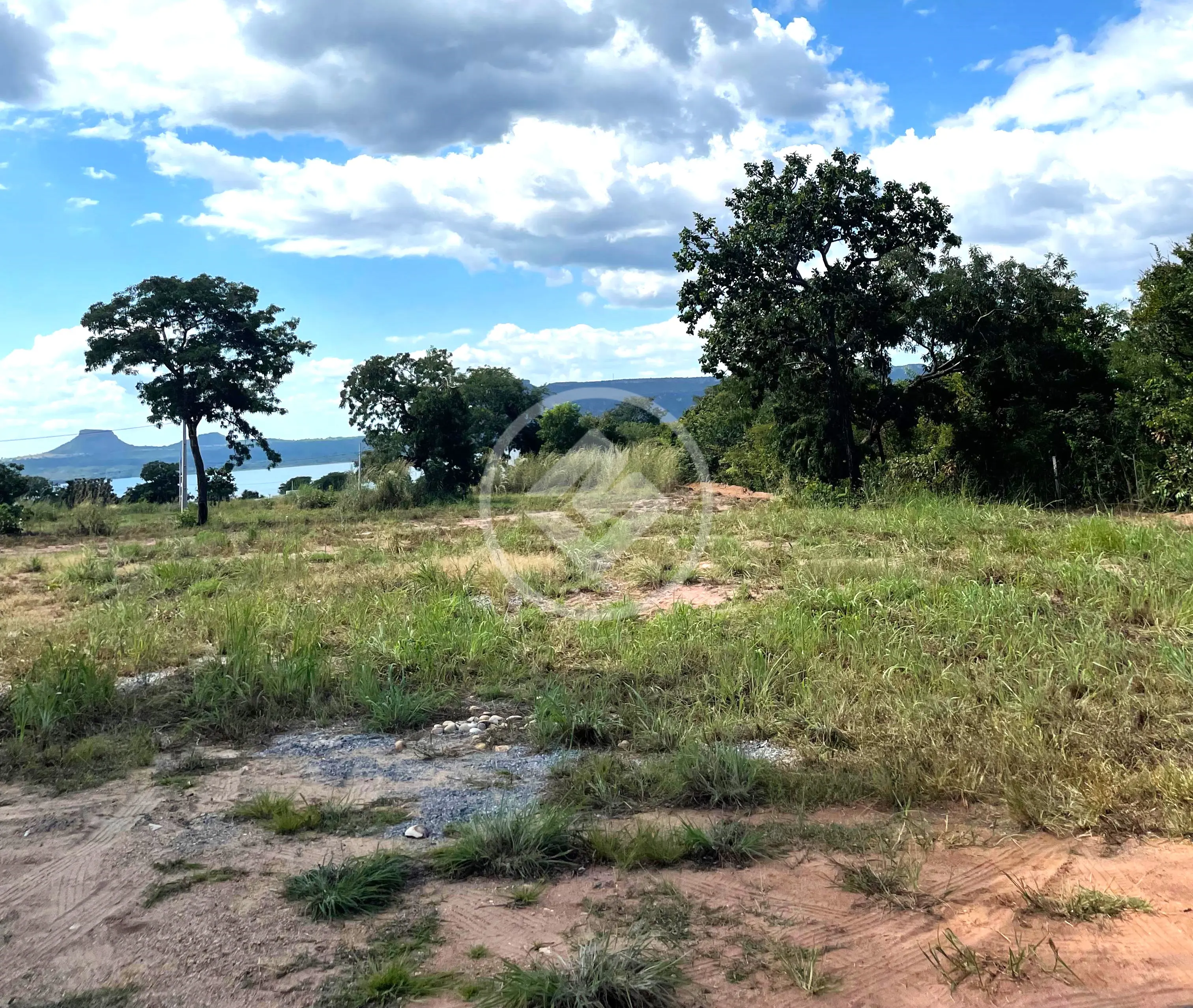 Terreno Condomínio SANTA CRUZ, Chapada dos Guimarães - MT — foto 2