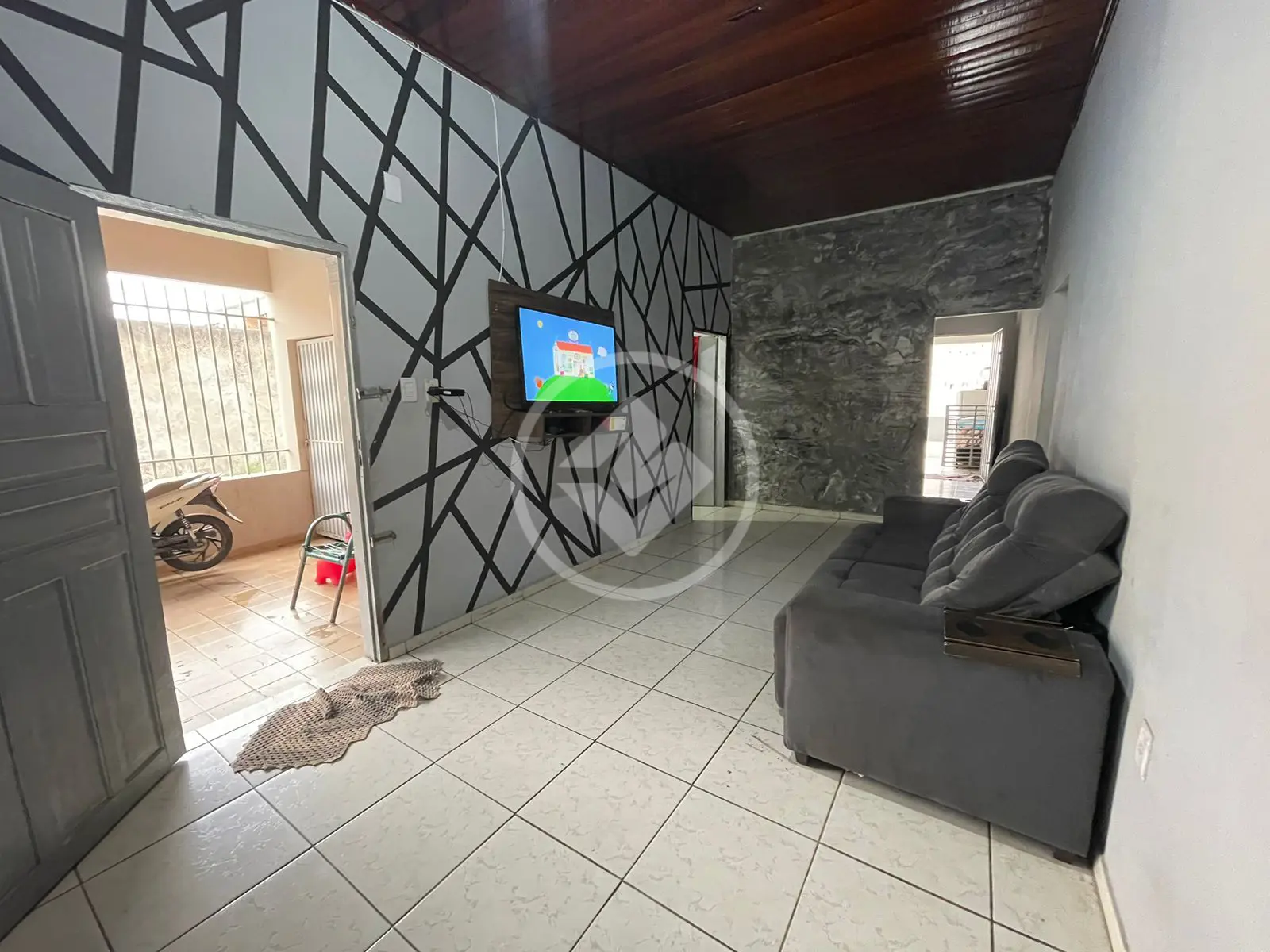 Imagem 4 - Casa em CIDADE VERDE, Cuiabá - MT