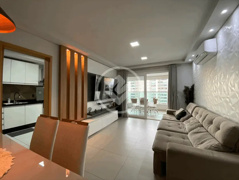 Imagem 1 - Apartamento em Ribeirão do Lipa, Cuiabá - MT