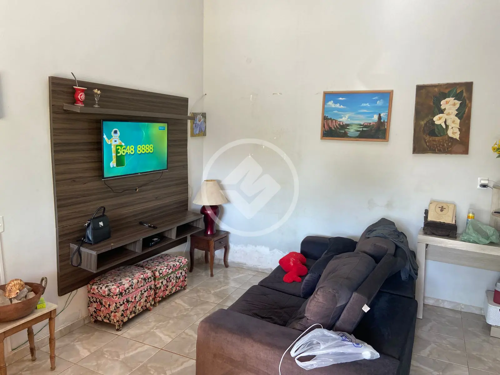 Imagem 2 - Casa em SANTA CRUZ, Chapada dos Guimarães - MT
